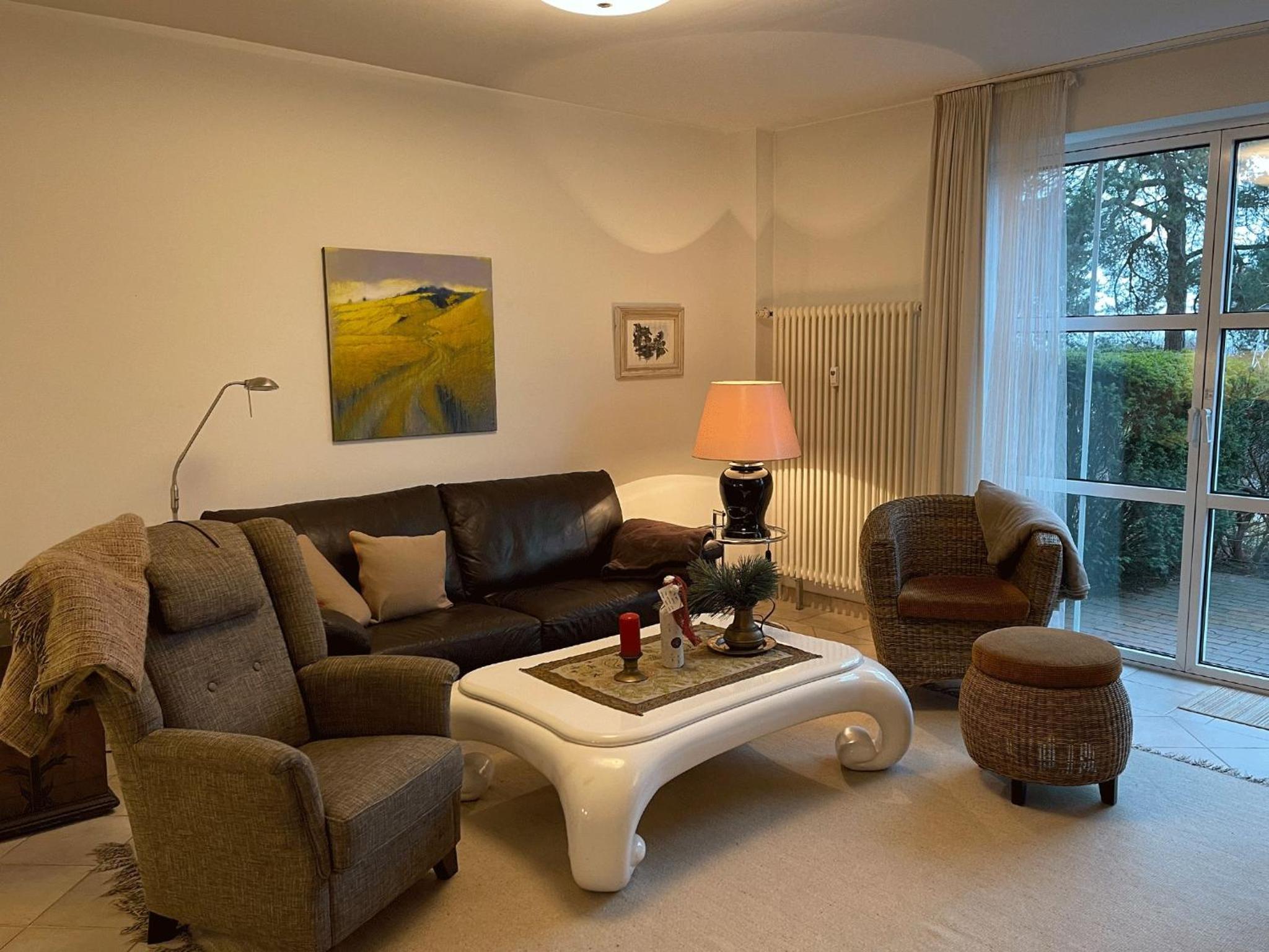 Haus Waterkant