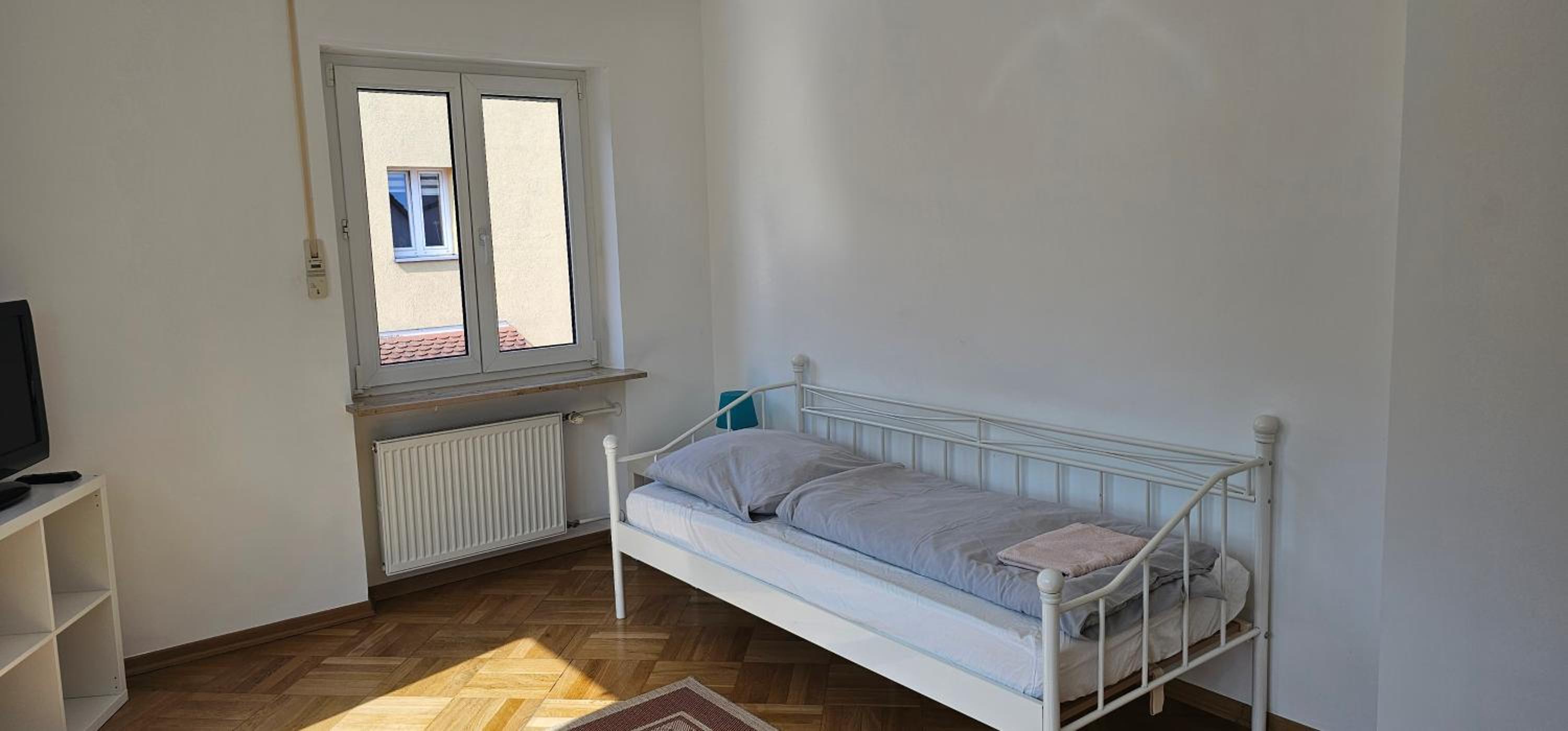 Ferienwohnung Nürnberg