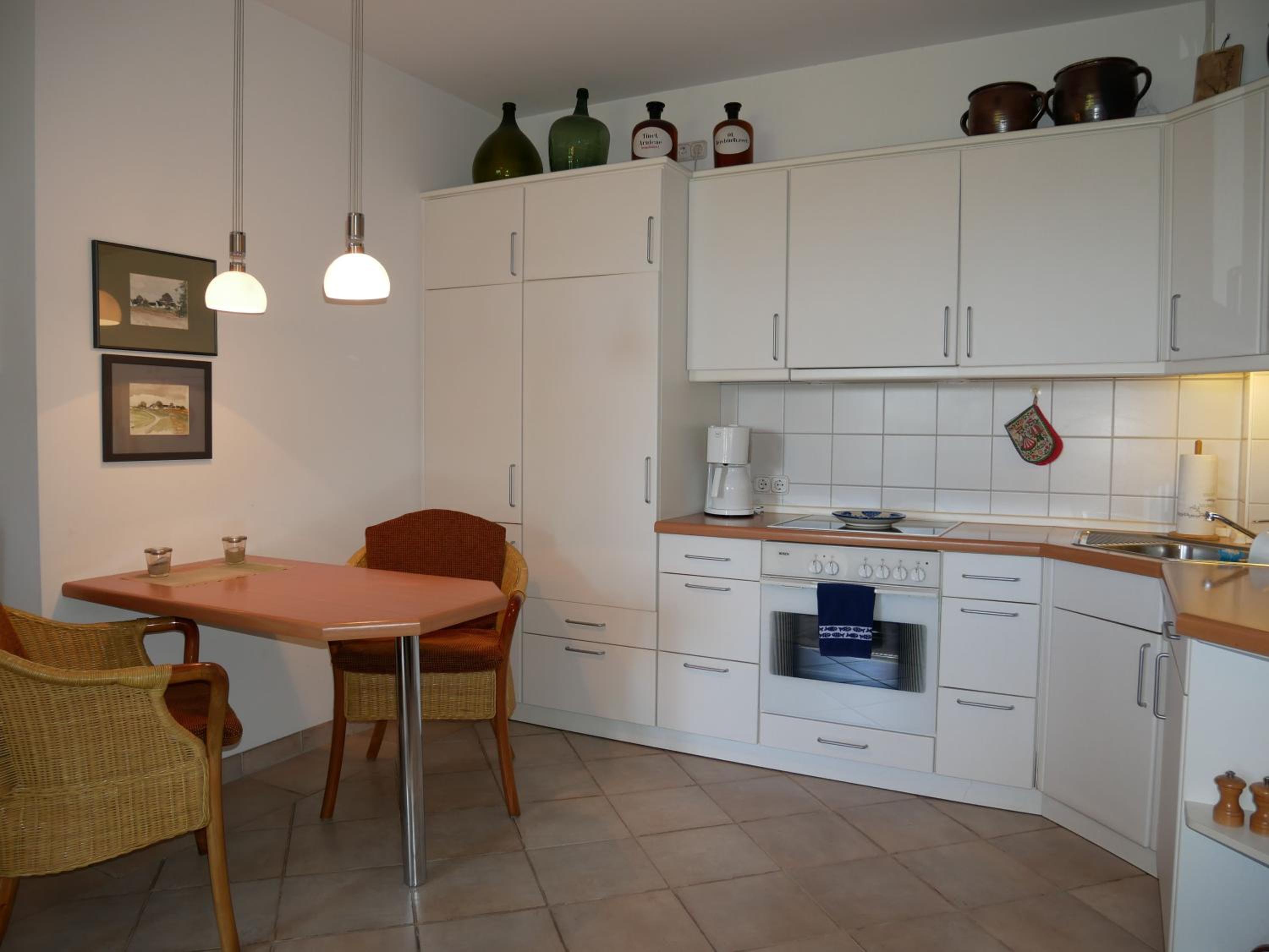 Haus Waterkant