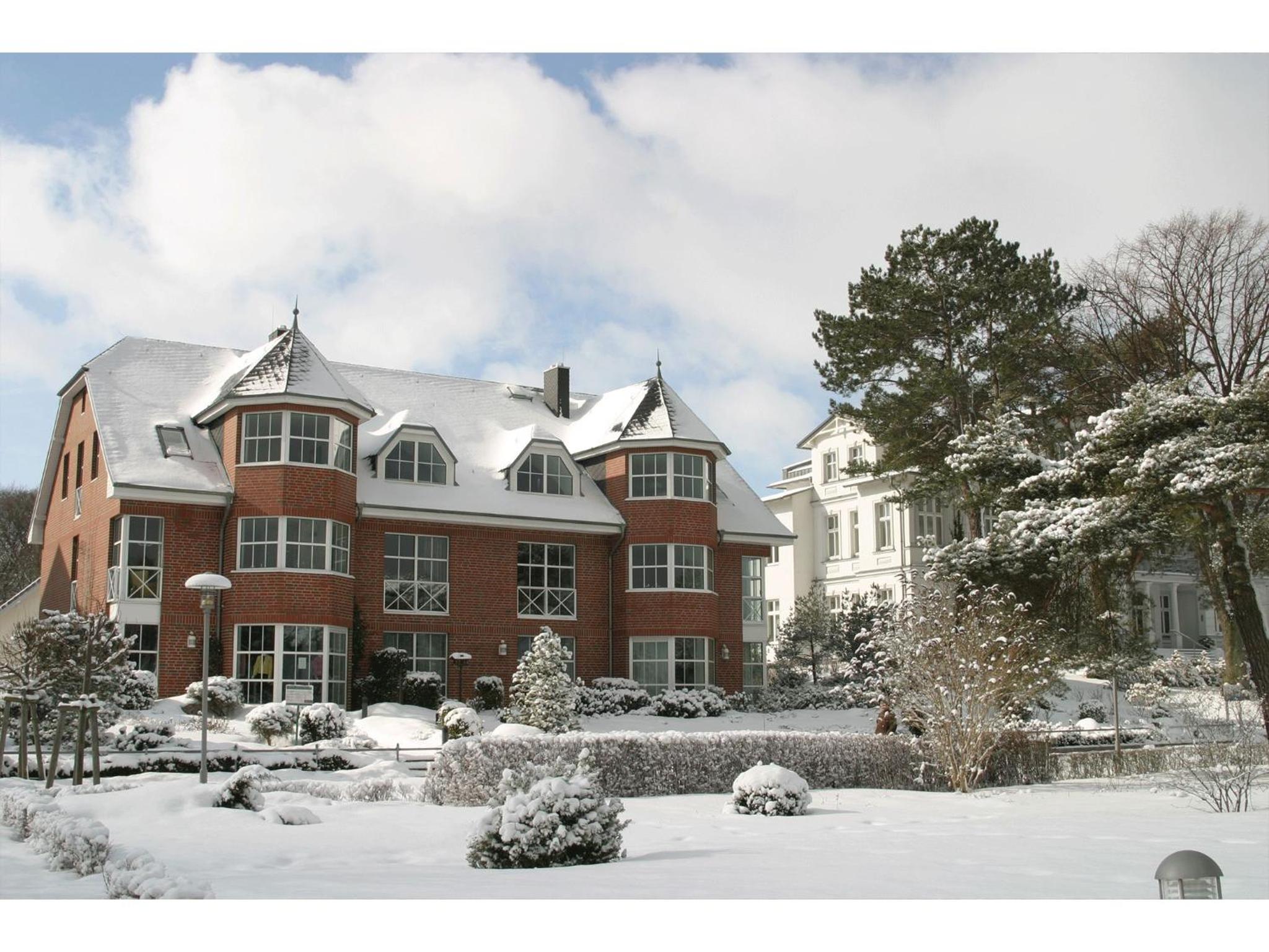 Haus Waterkant