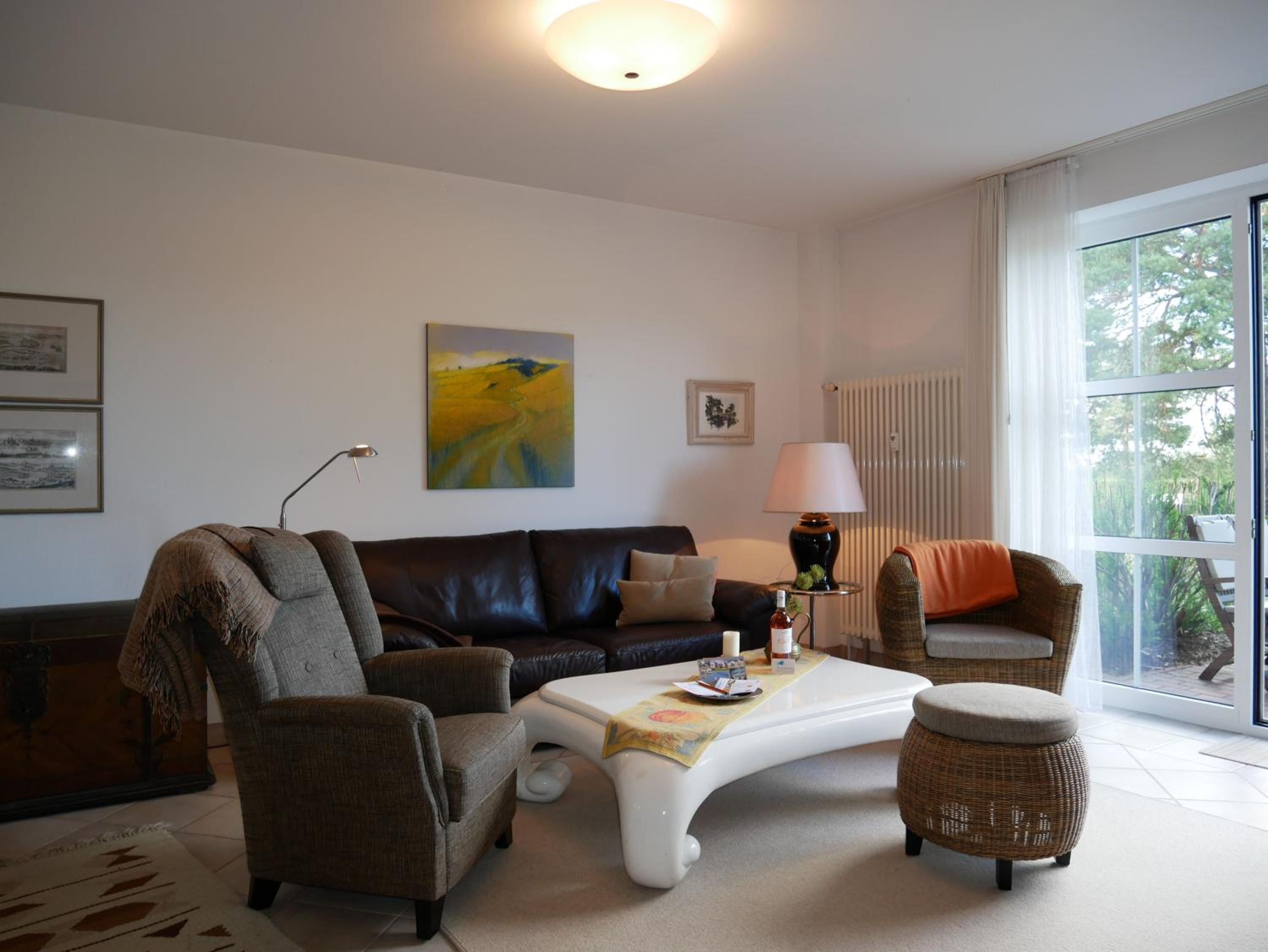 Haus Waterkant