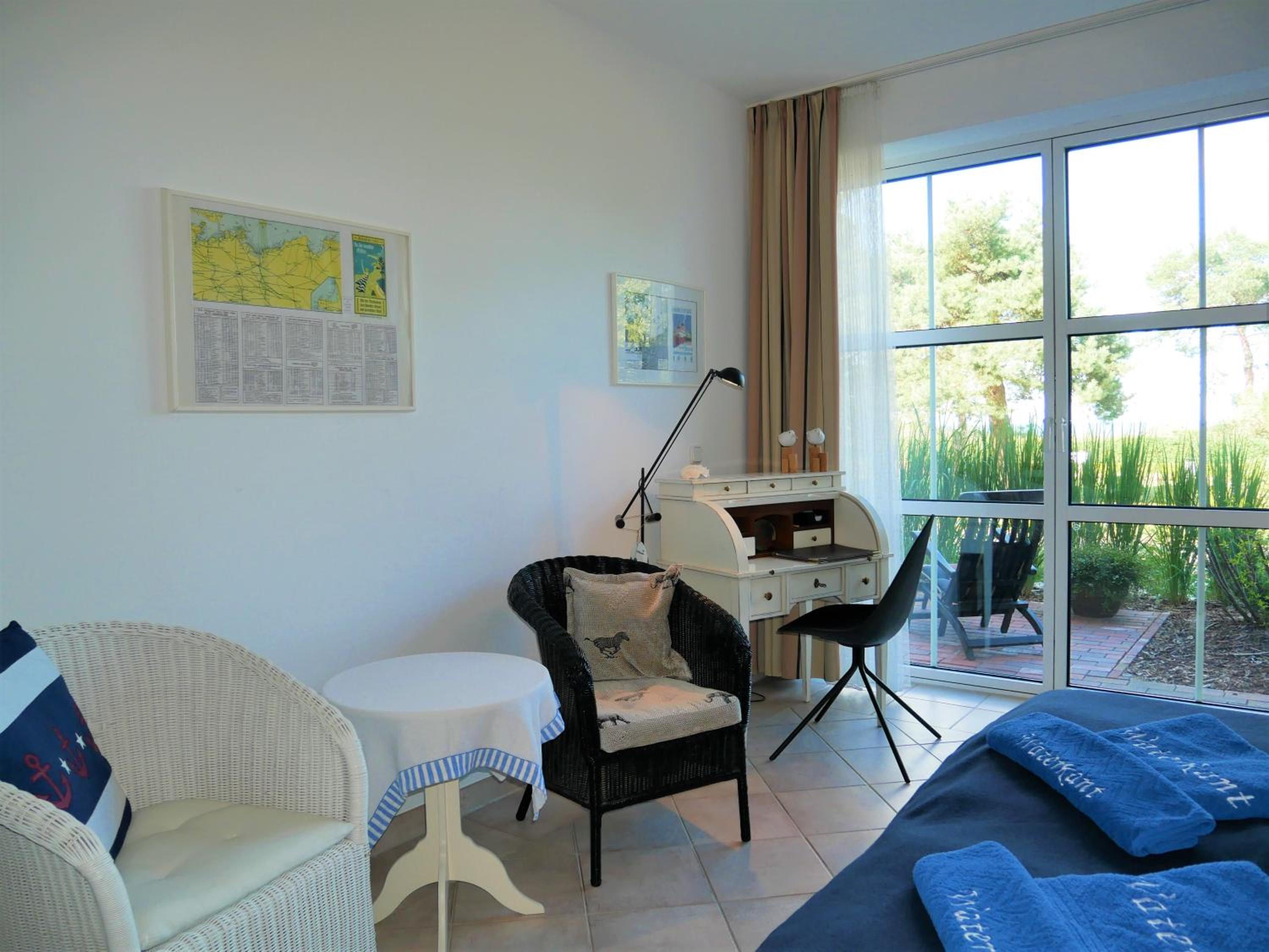 Haus Waterkant