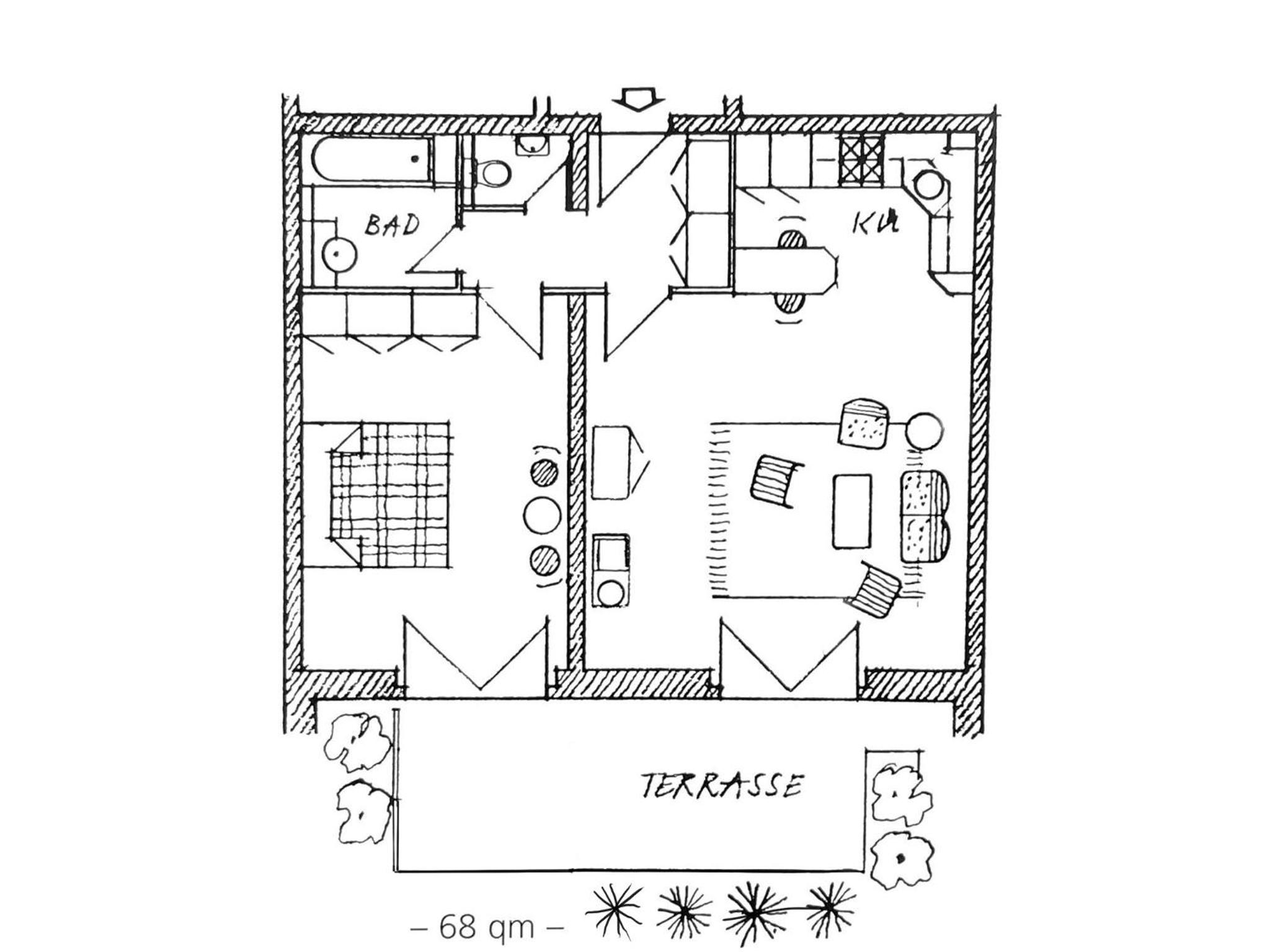 Haus Waterkant