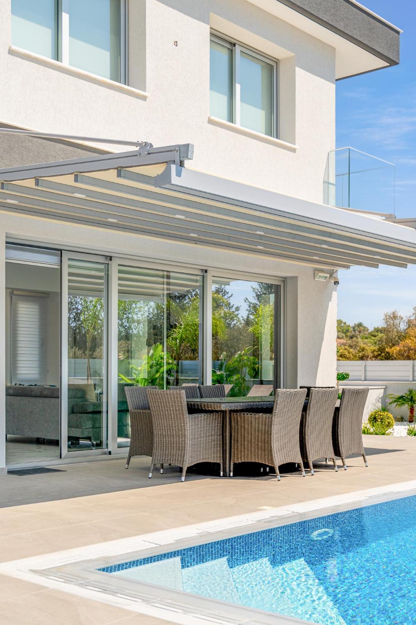 Villa Eleni by Ezoria Villas