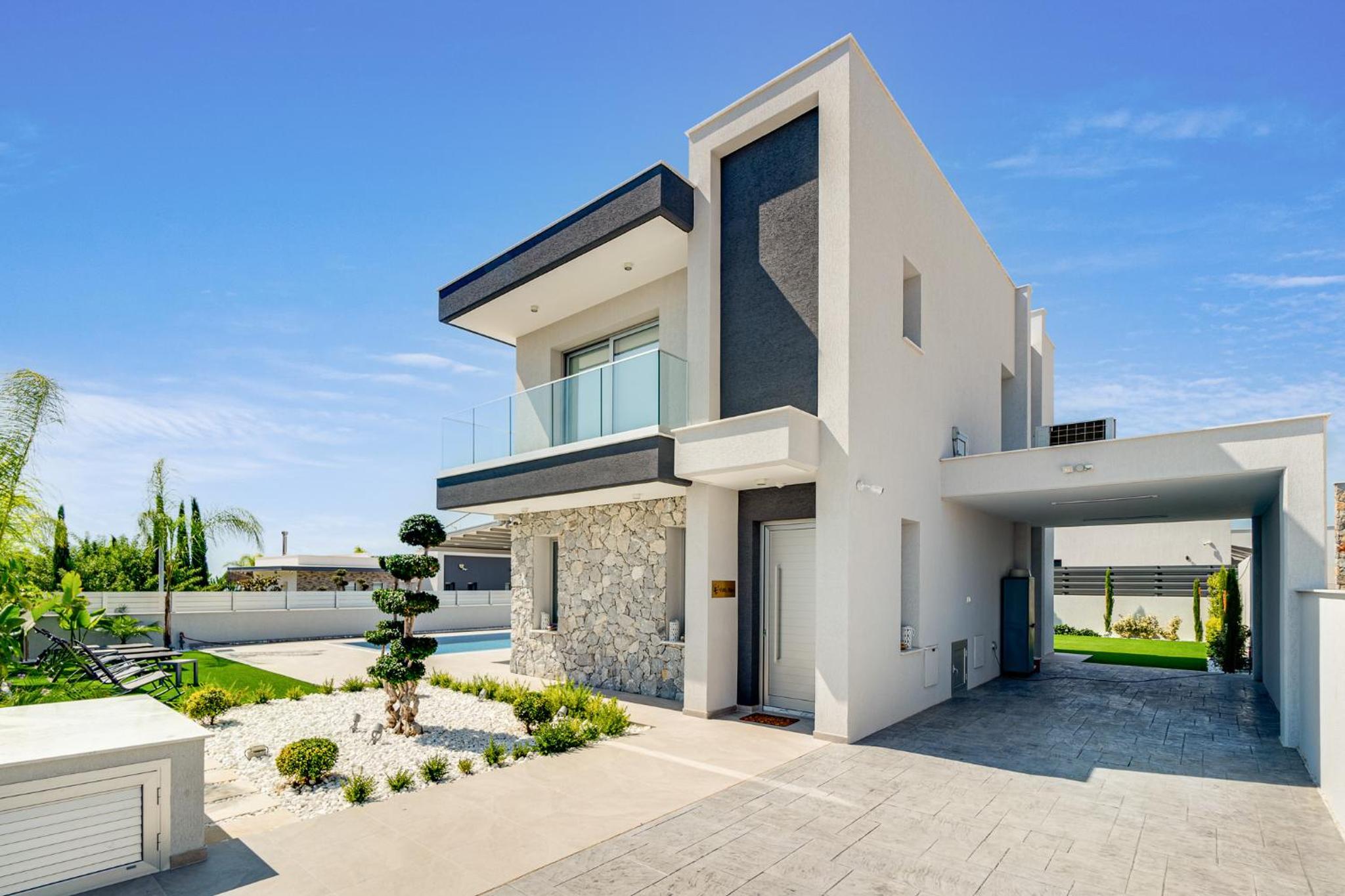Villa Eleni by Ezoria Villas