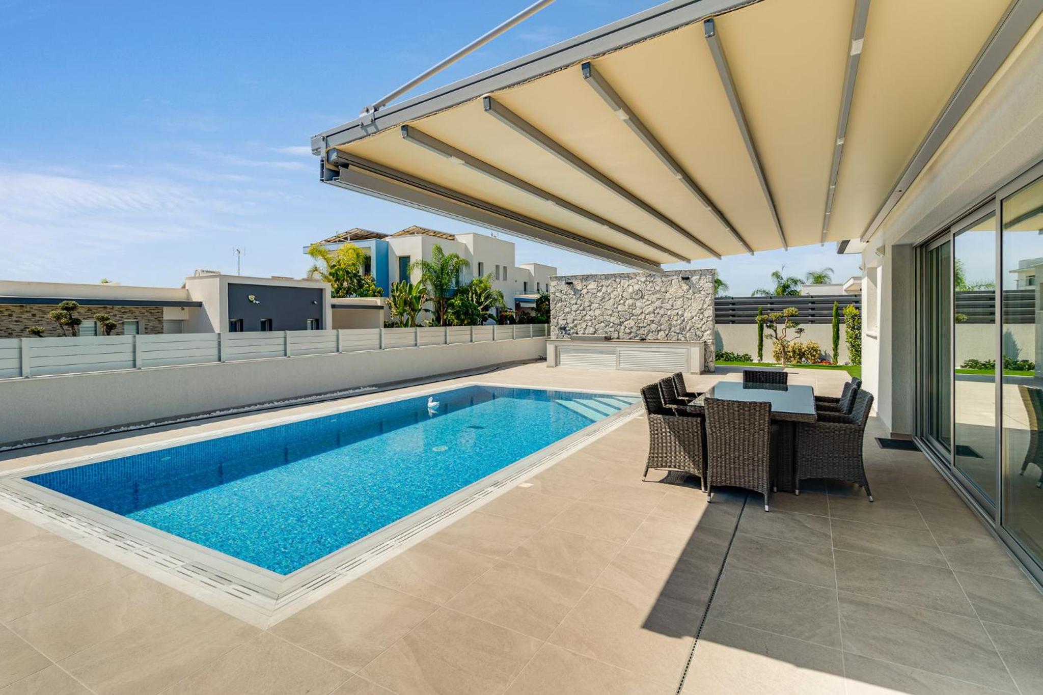 Villa Eleni by Ezoria Villas