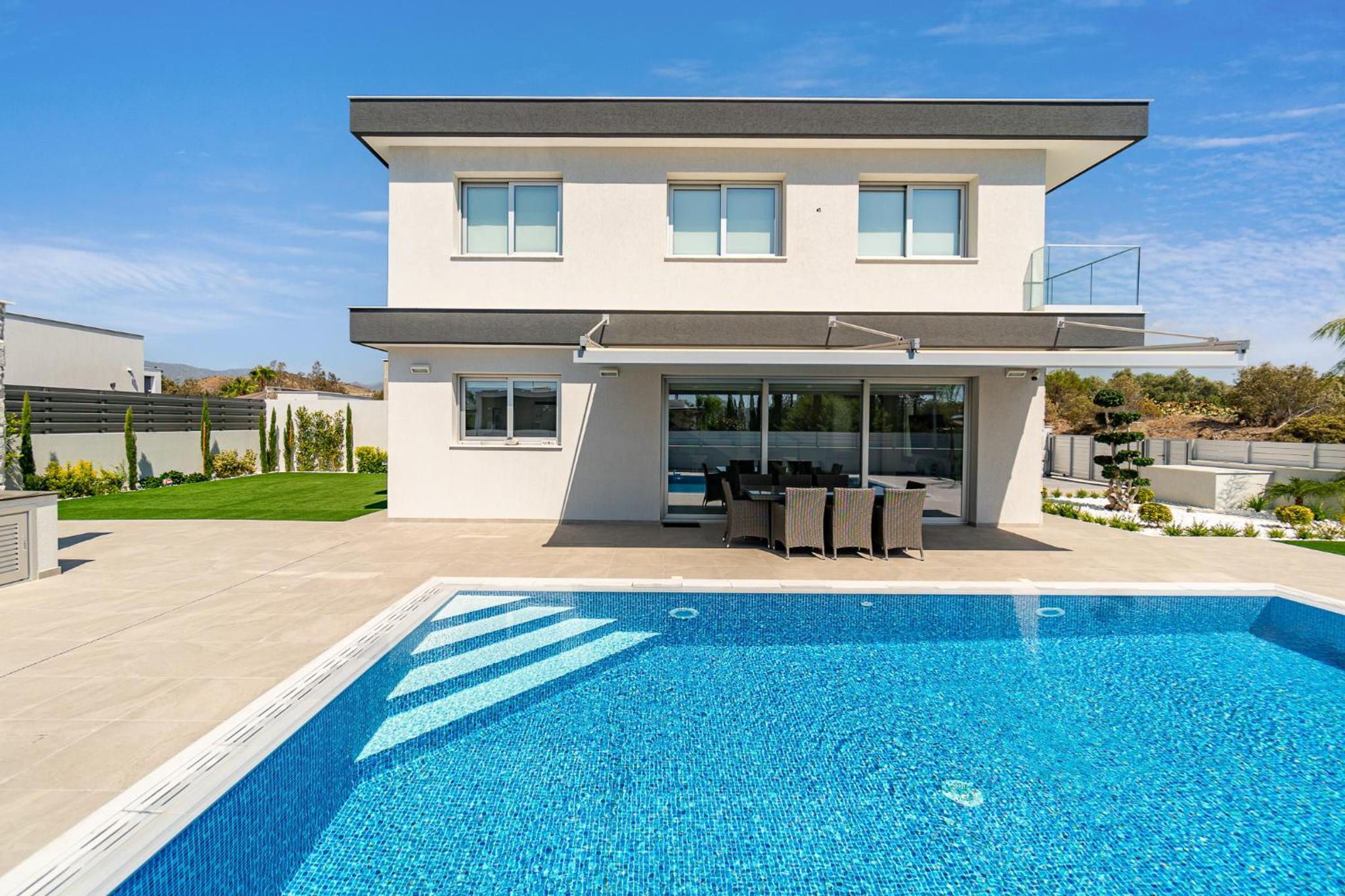 Villa Eleni by Ezoria Villas