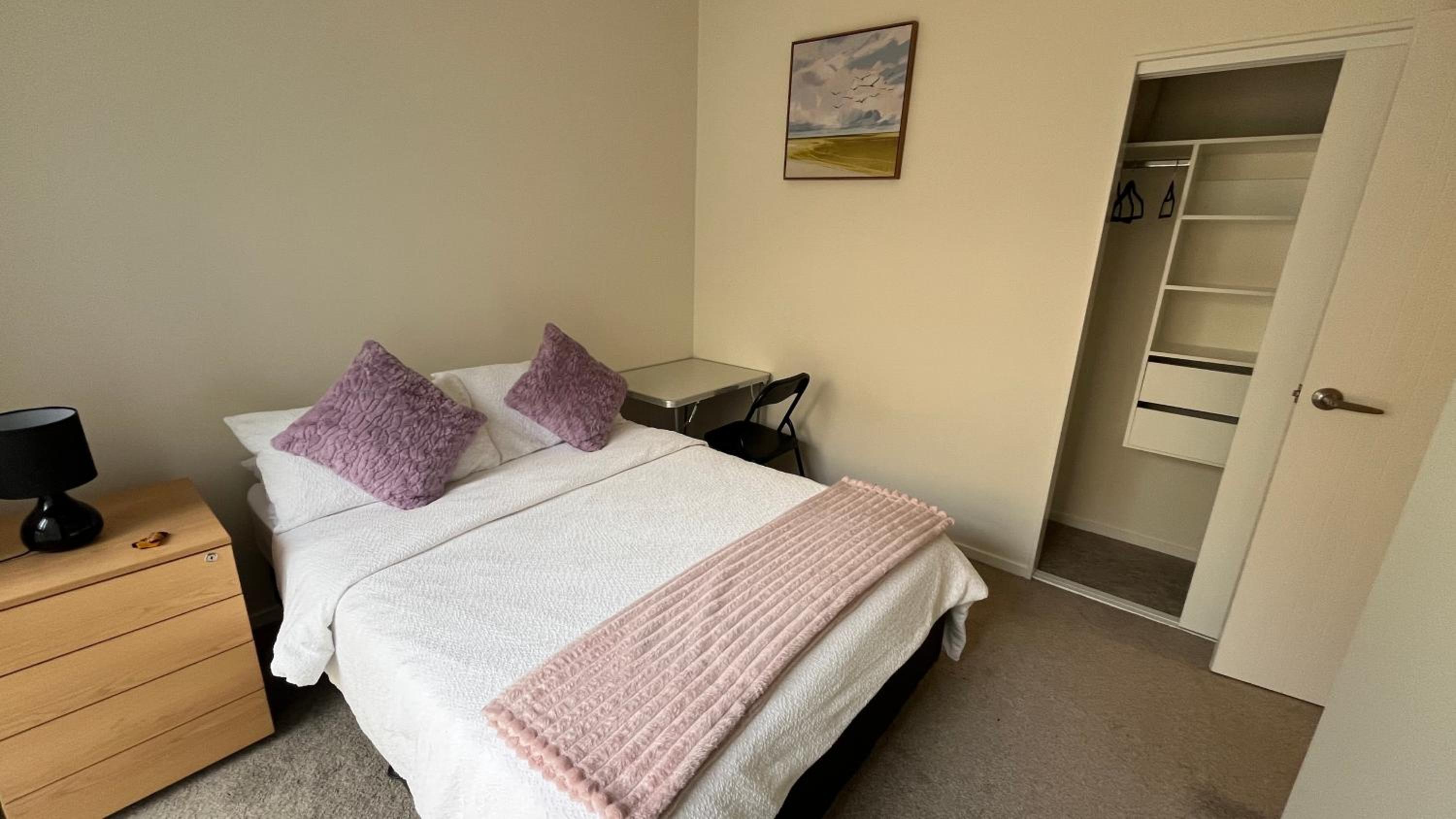 New Home Vibes Stylish Room view 3