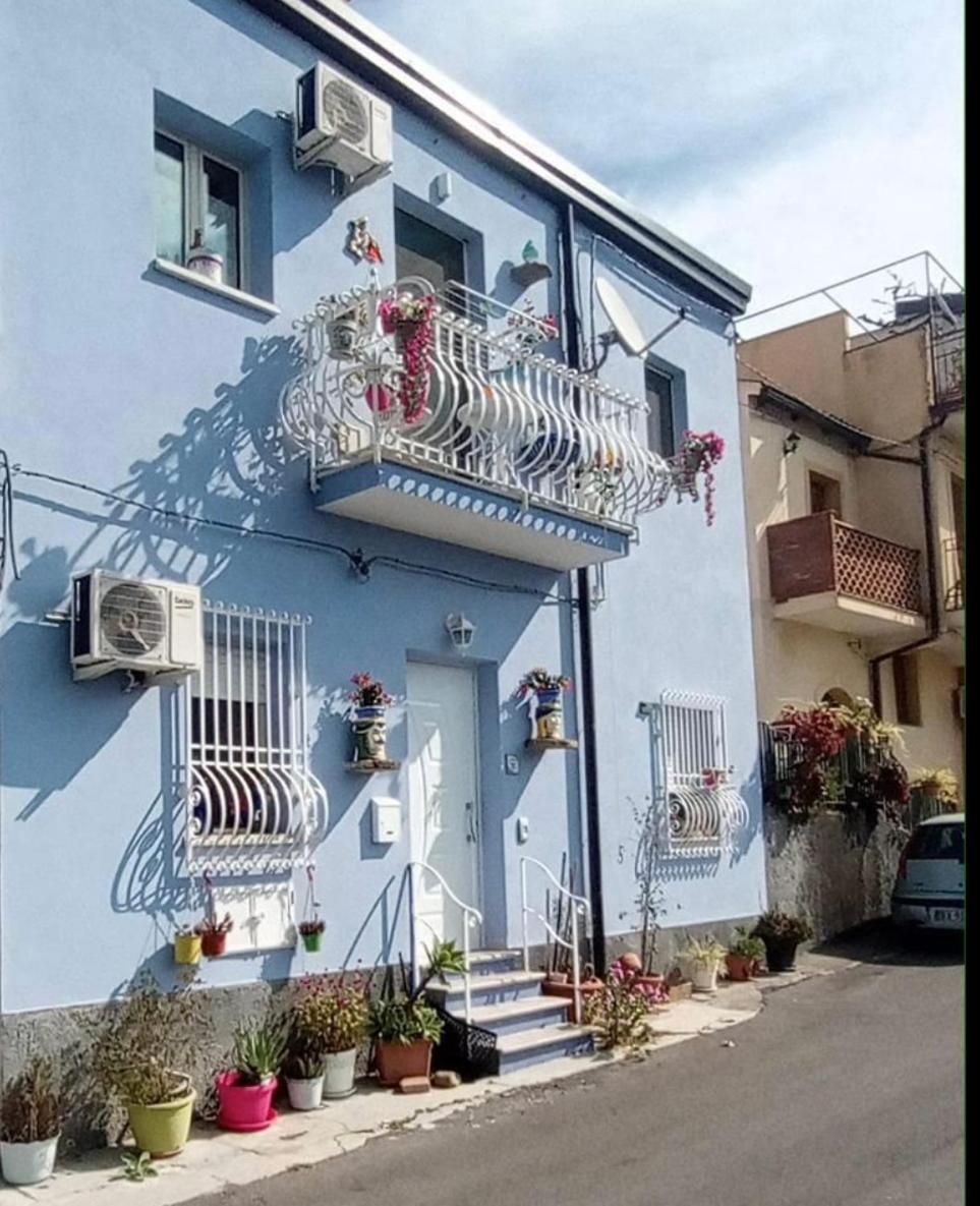 Cottage Gole Alcantara D’amore