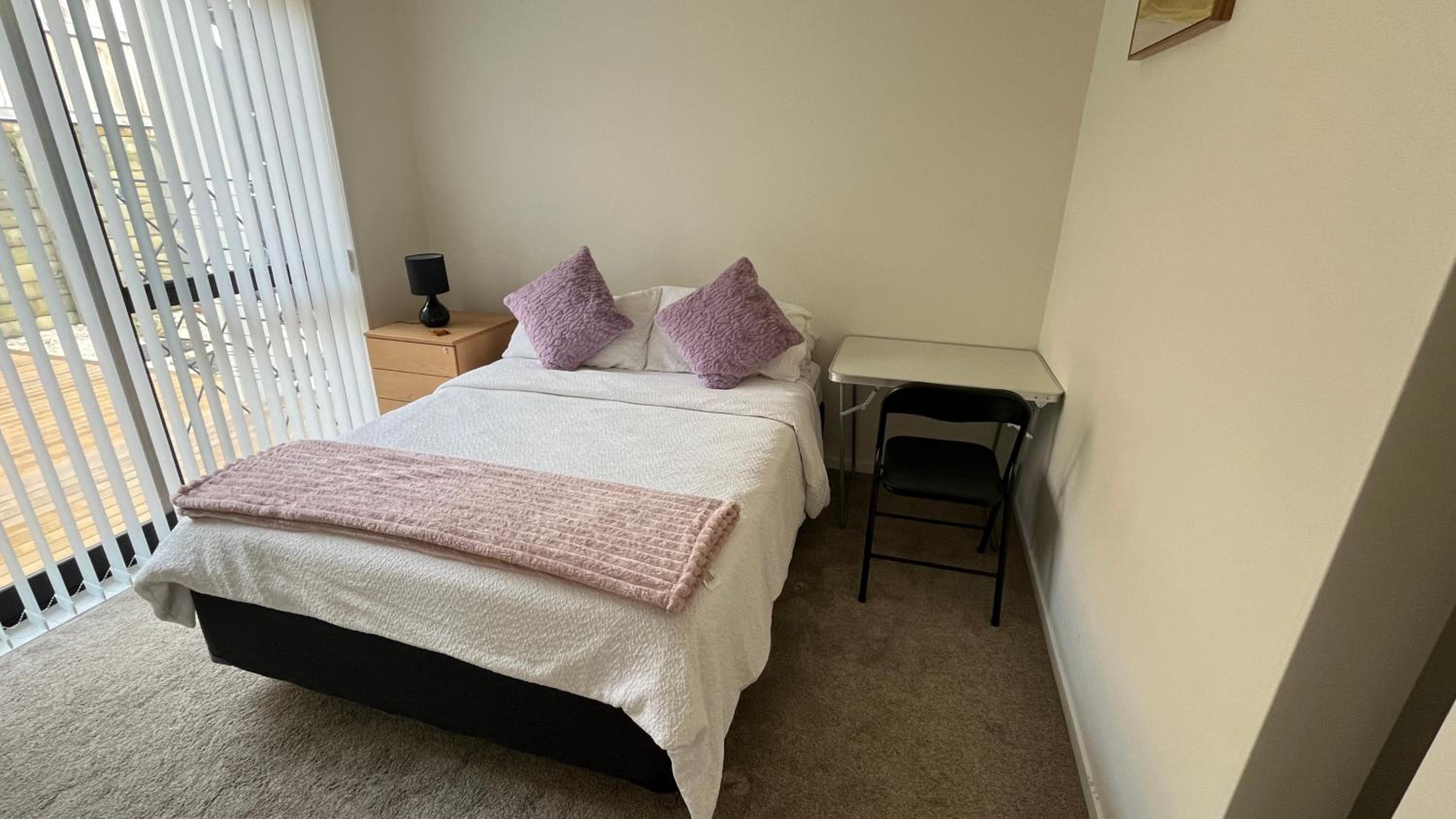 New Home Vibes Stylish Room view 2