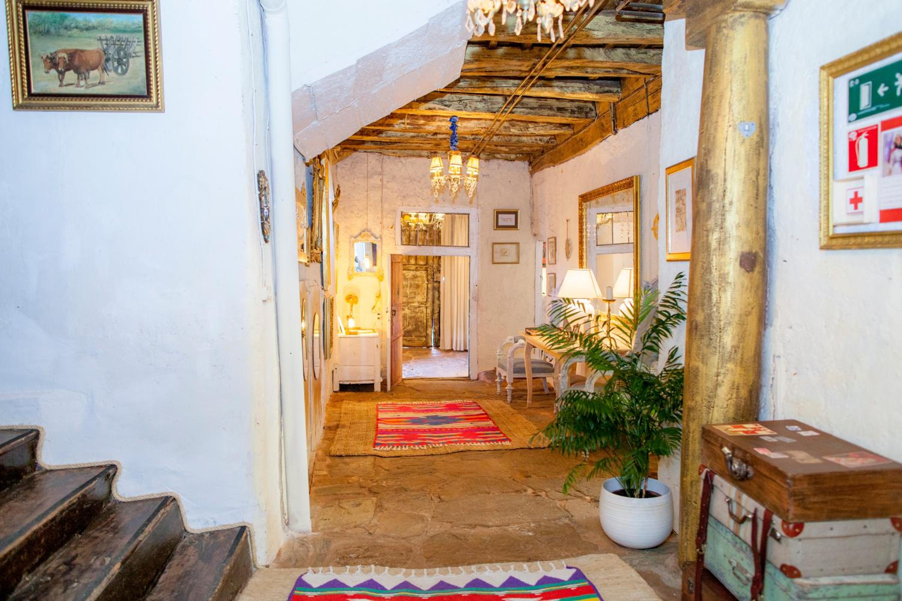 Arzipreste II Casa del Ama
