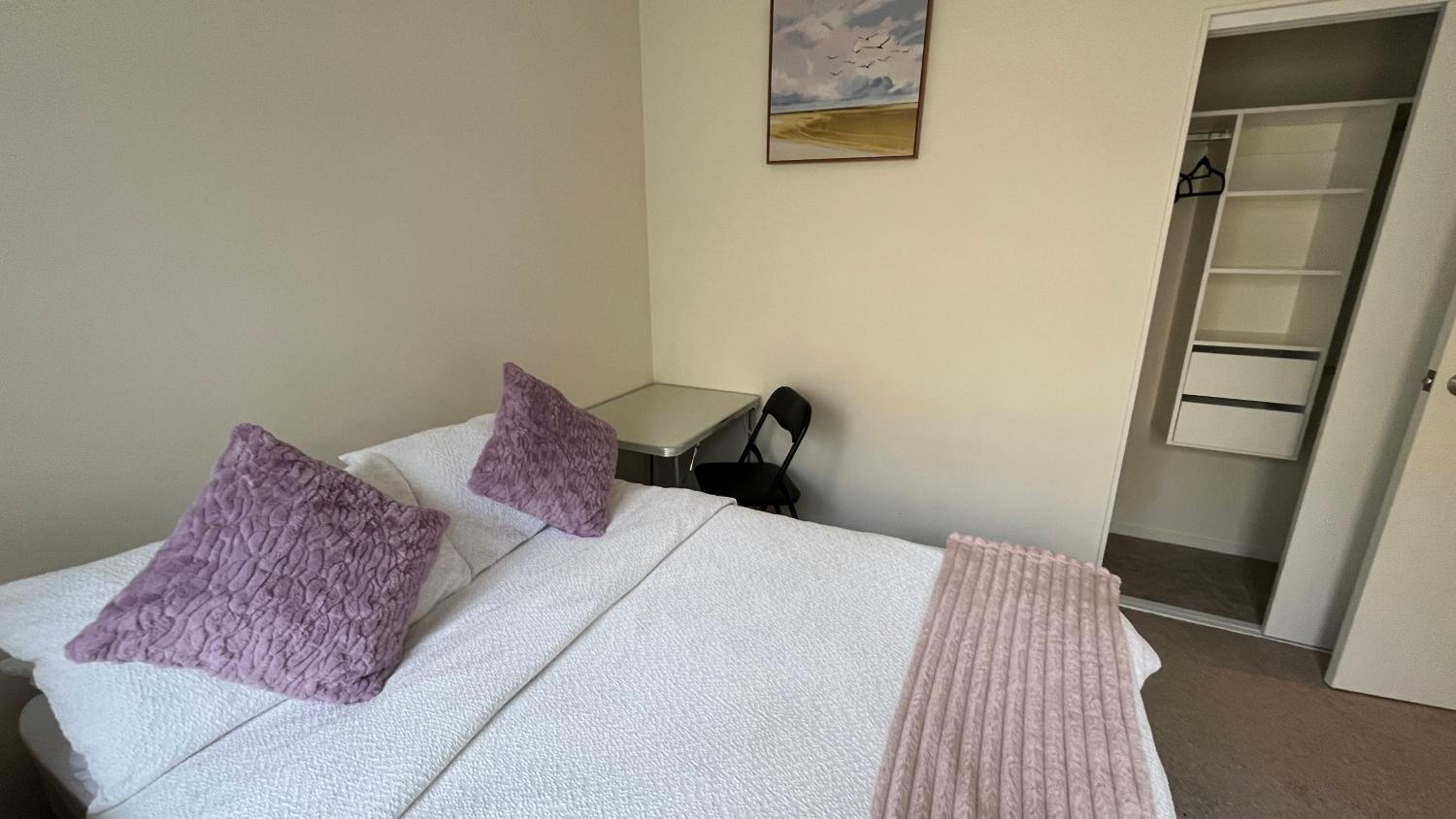 New Home Vibes Stylish Room view 4