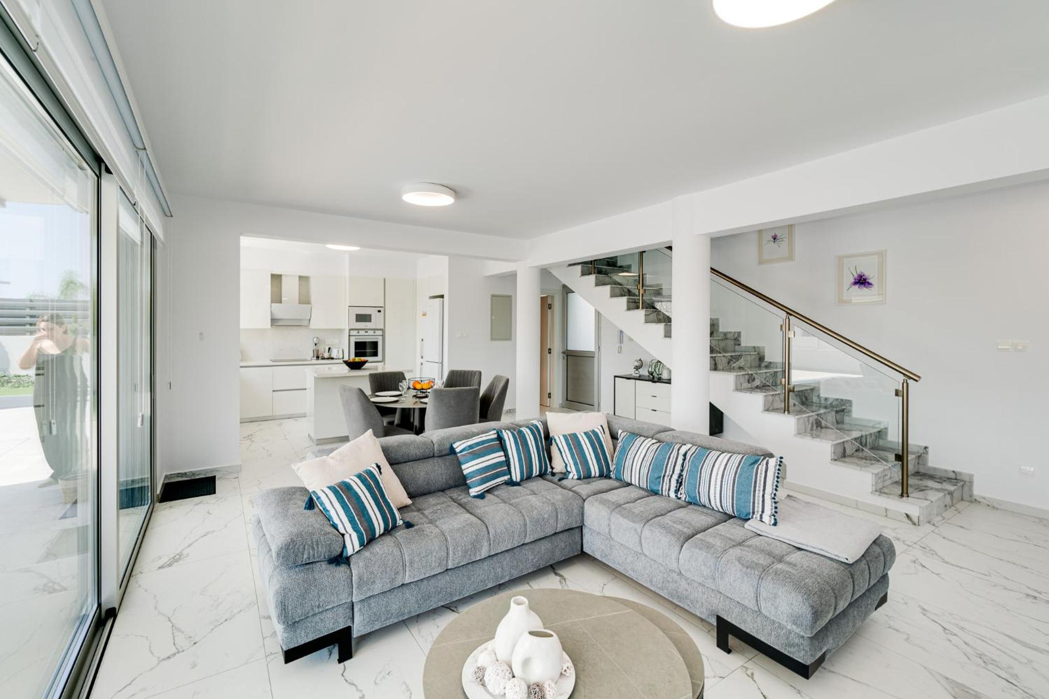 Villa Eleni by Ezoria Villas