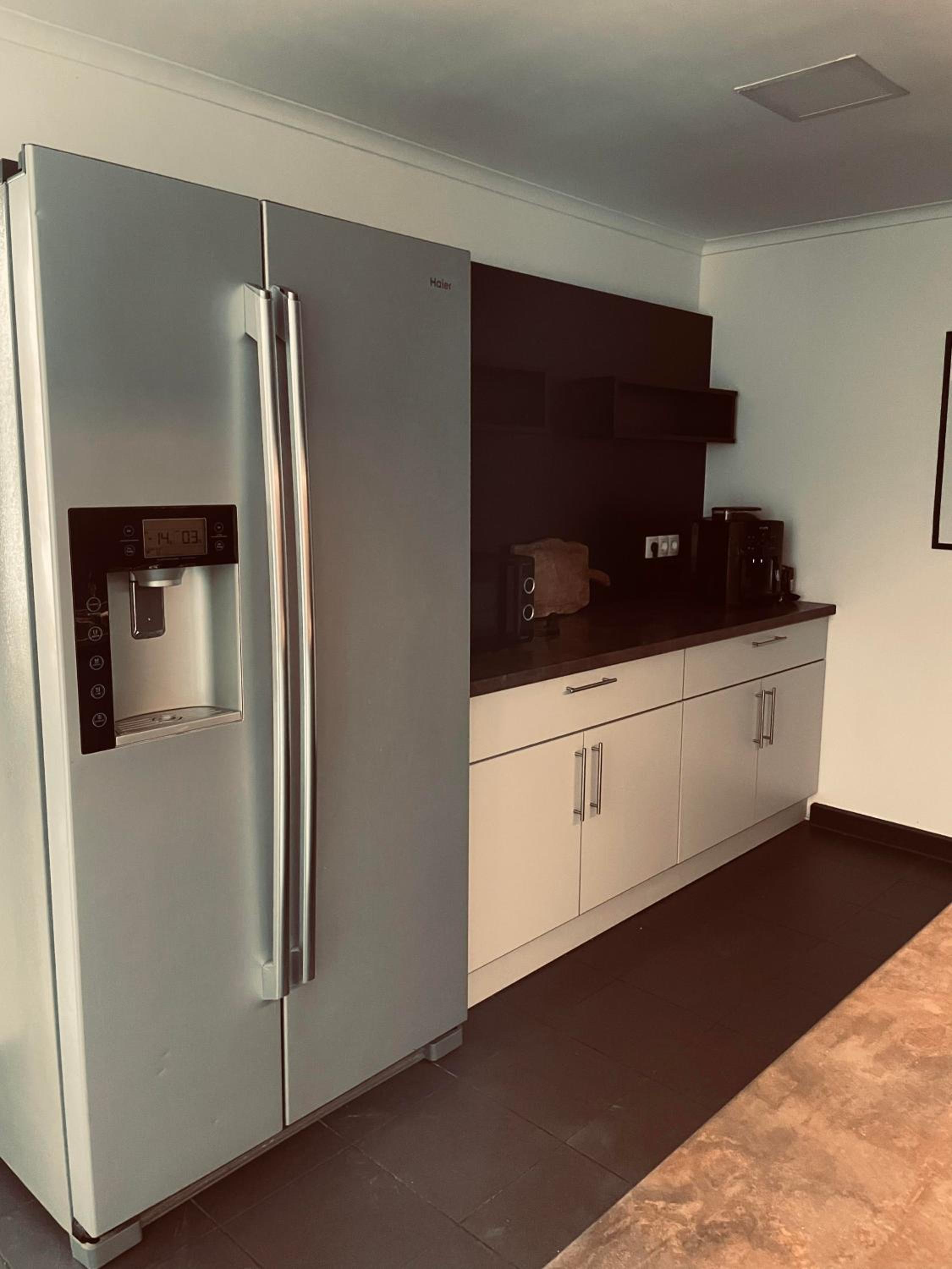 Appartement Sabrina