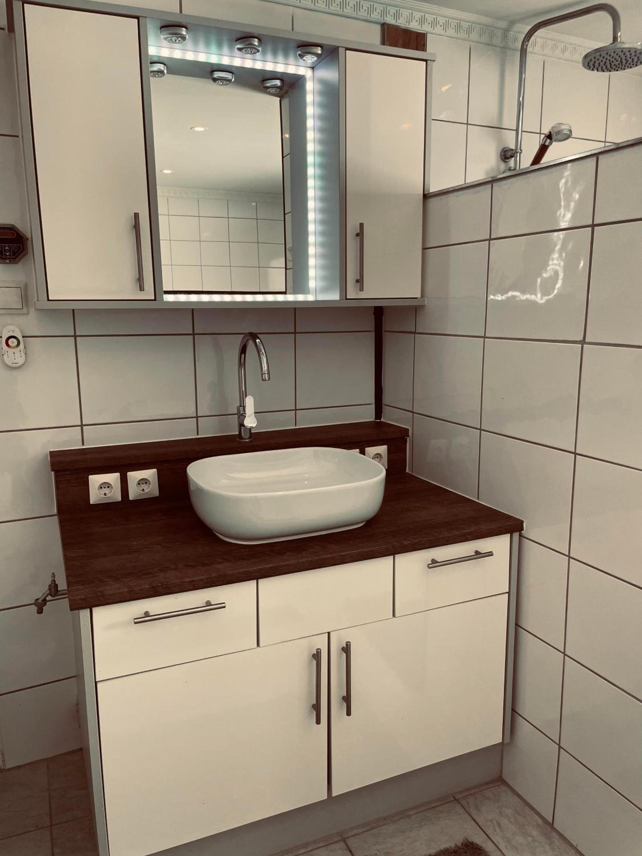 Appartement Sabrina