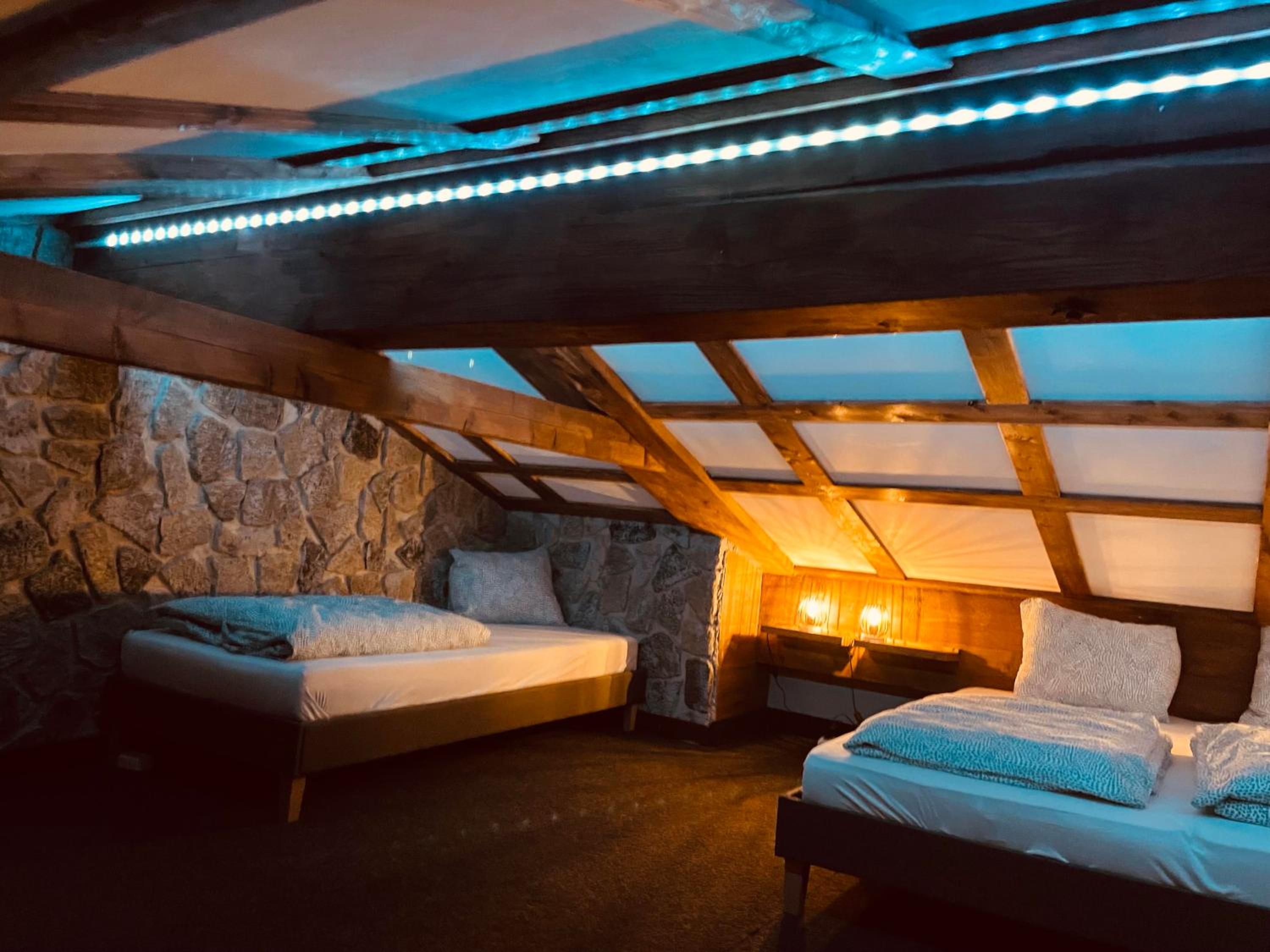 Appartement Sabrina