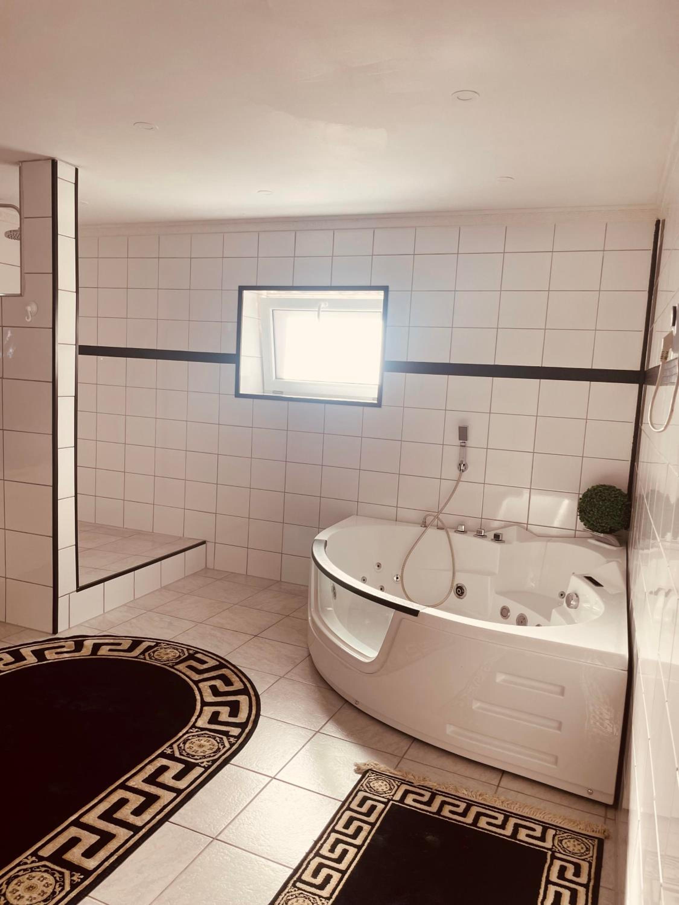 Appartement Sabrina