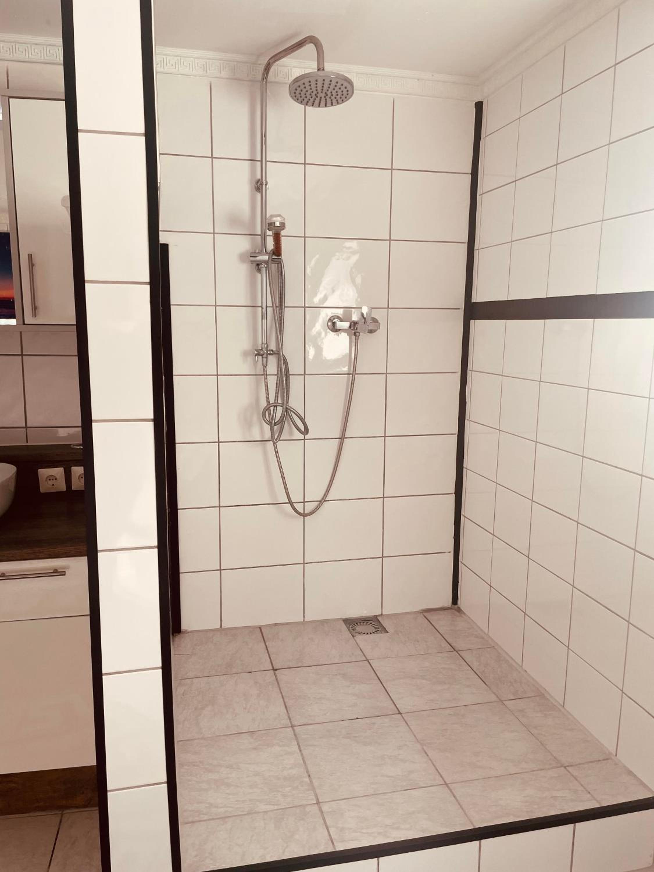 Appartement Sabrina