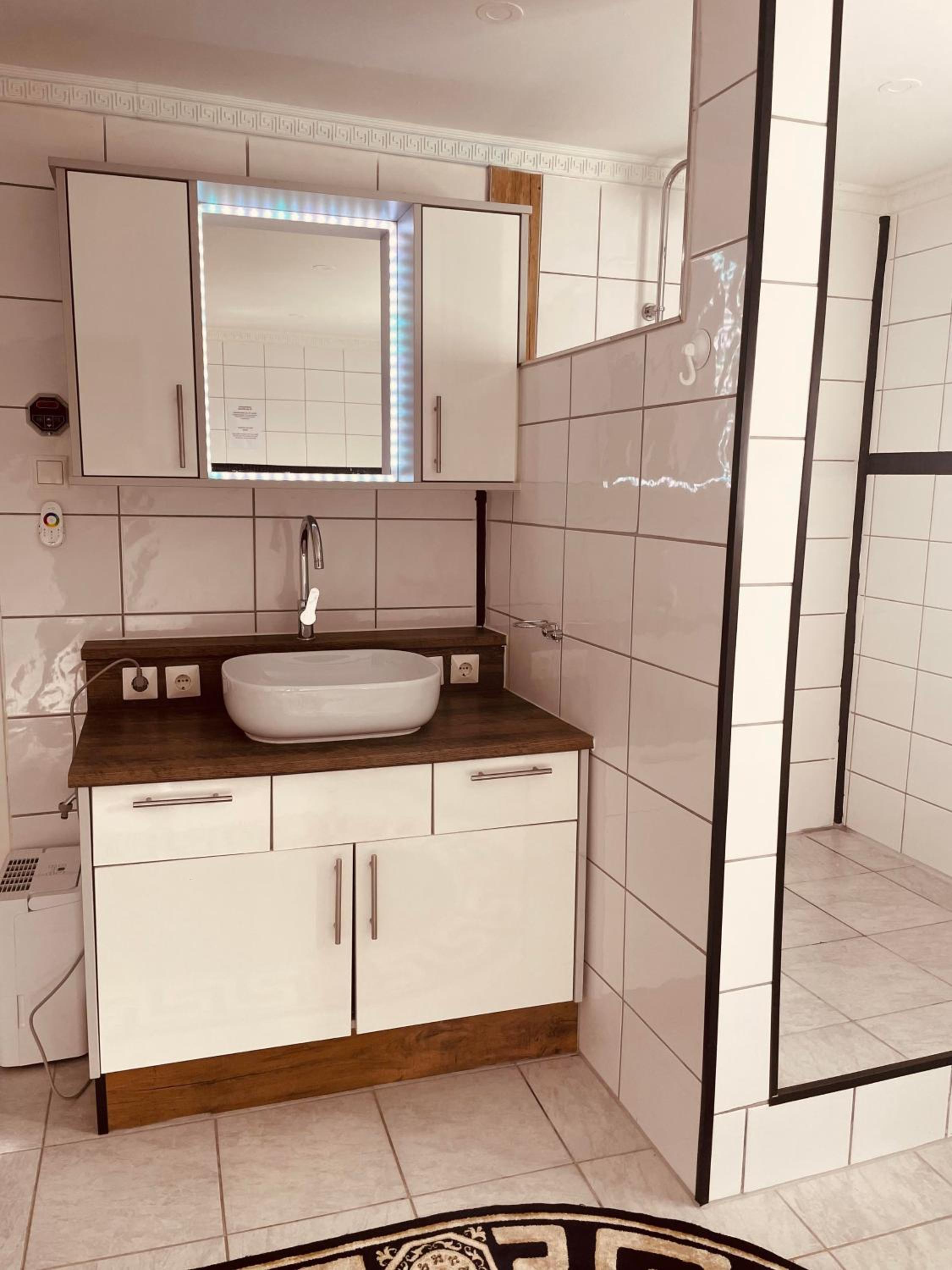 Appartement Sabrina