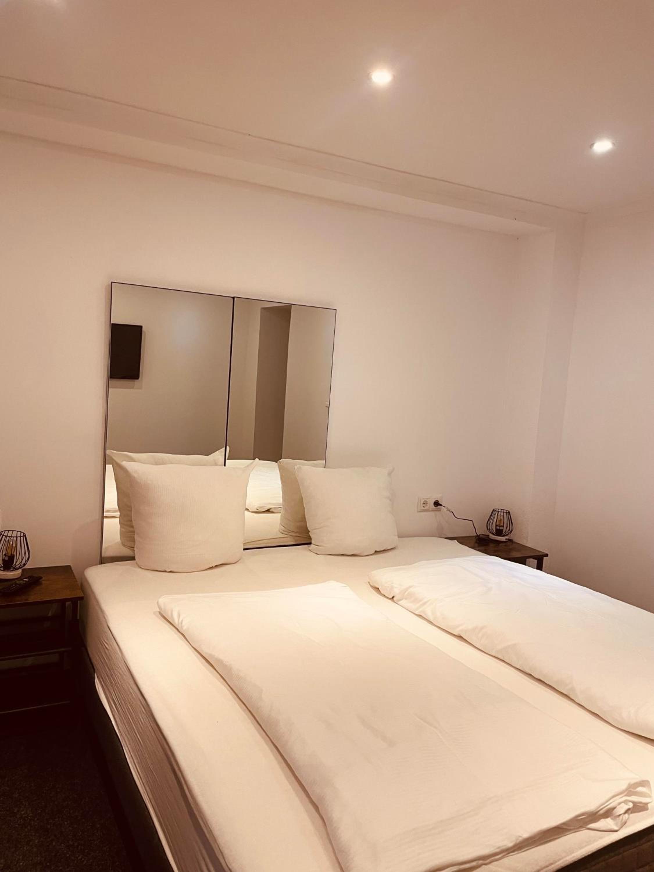 Appartement Sabrina