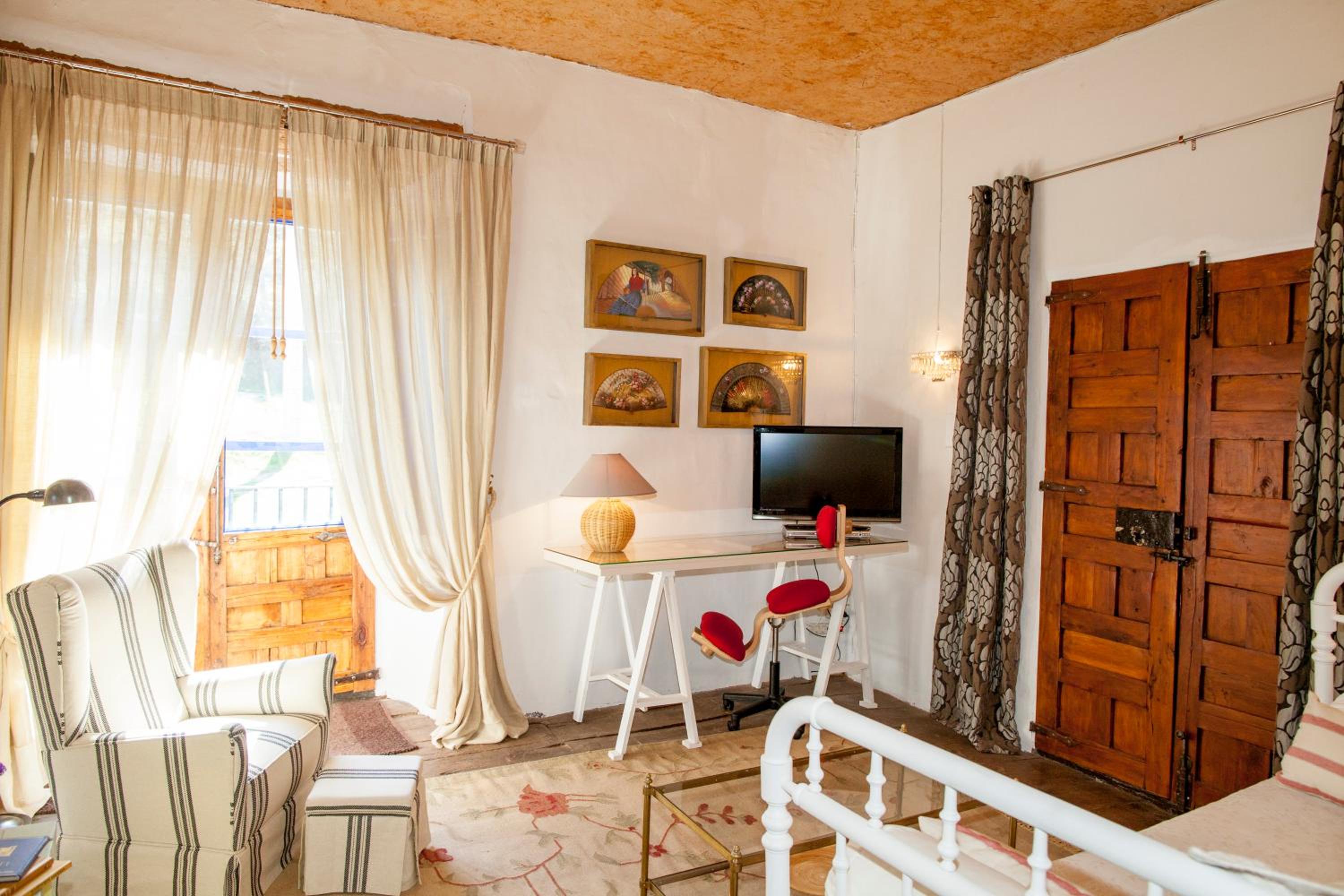 Arzipreste II Casa del Ama