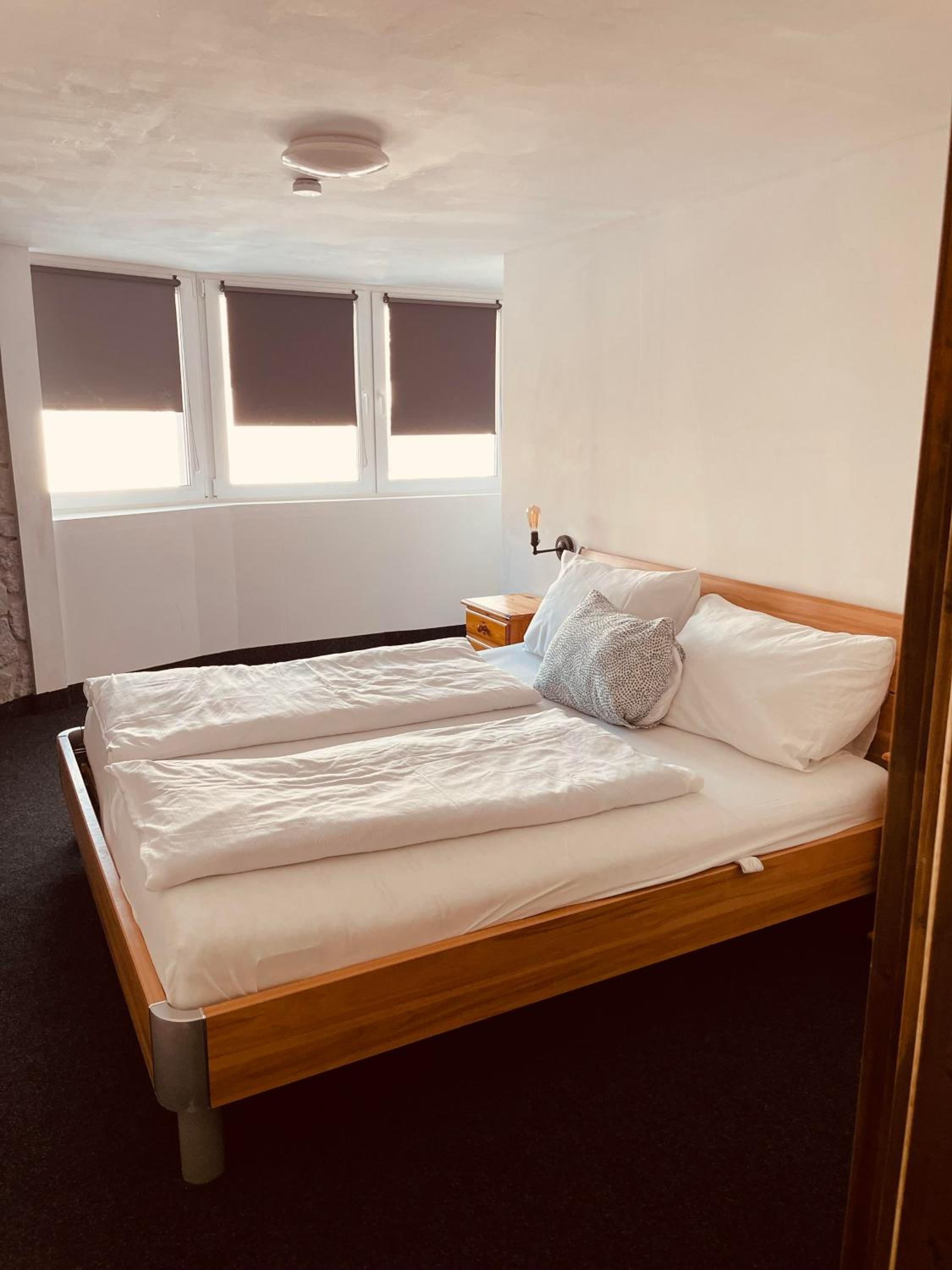 Appartement Sabrina