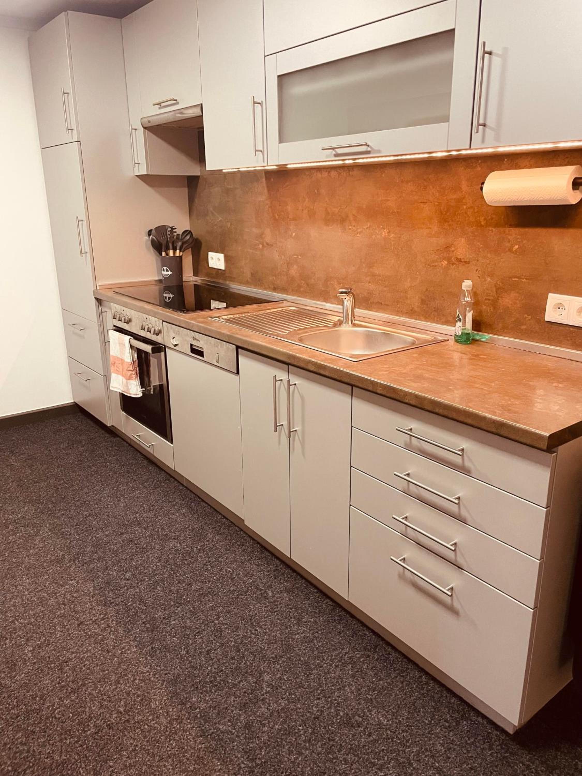 Appartement Sabrina