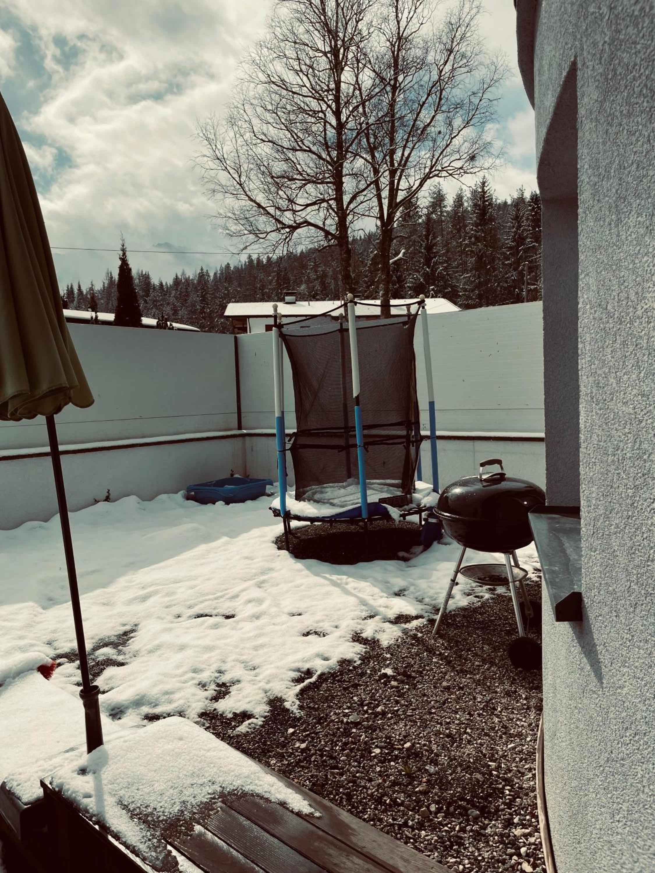 Appartement Sabrina