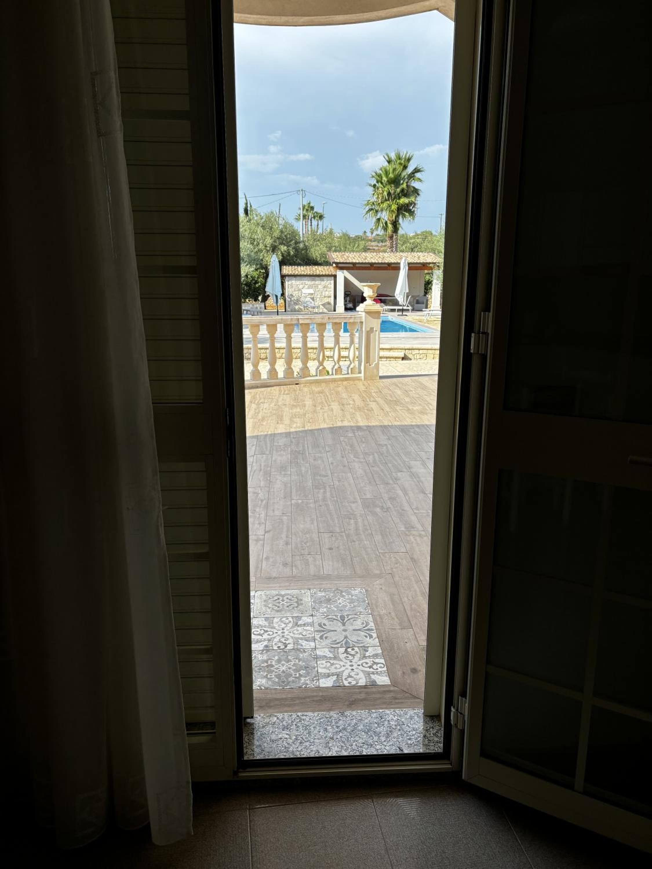 Villa Bartolomeo