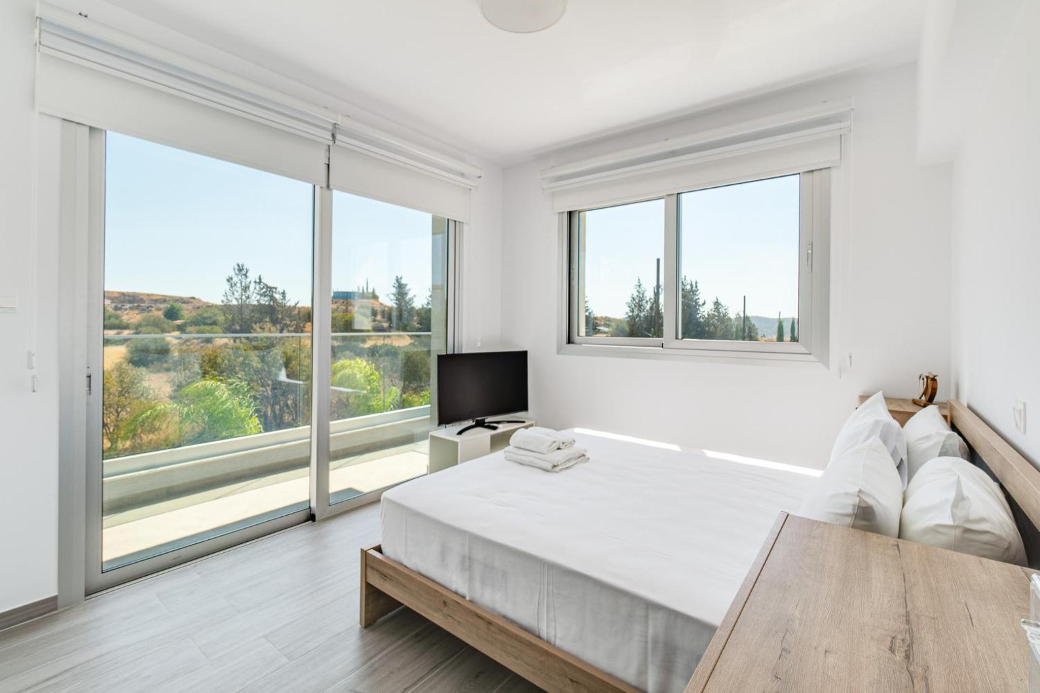 Villa Eleni by Ezoria Villas