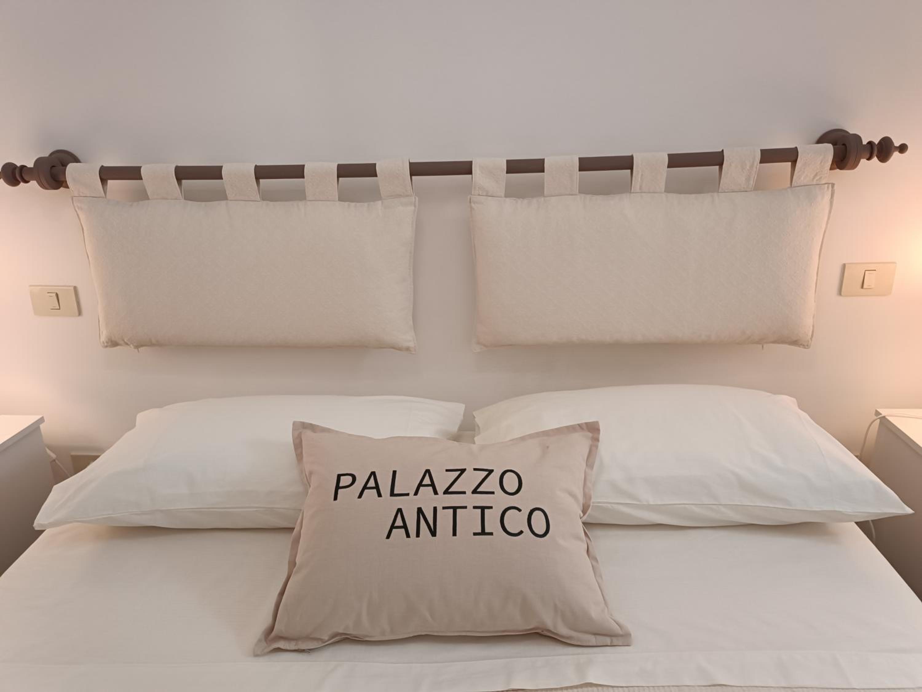 Palazzo Antico