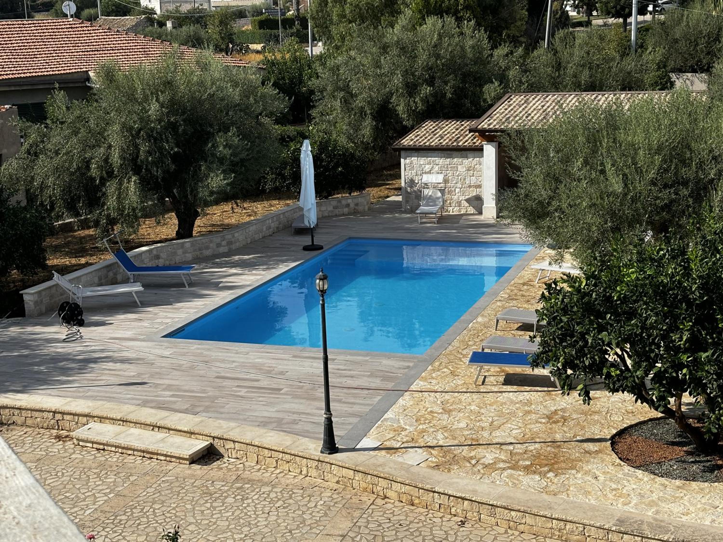Villa Bartolomeo