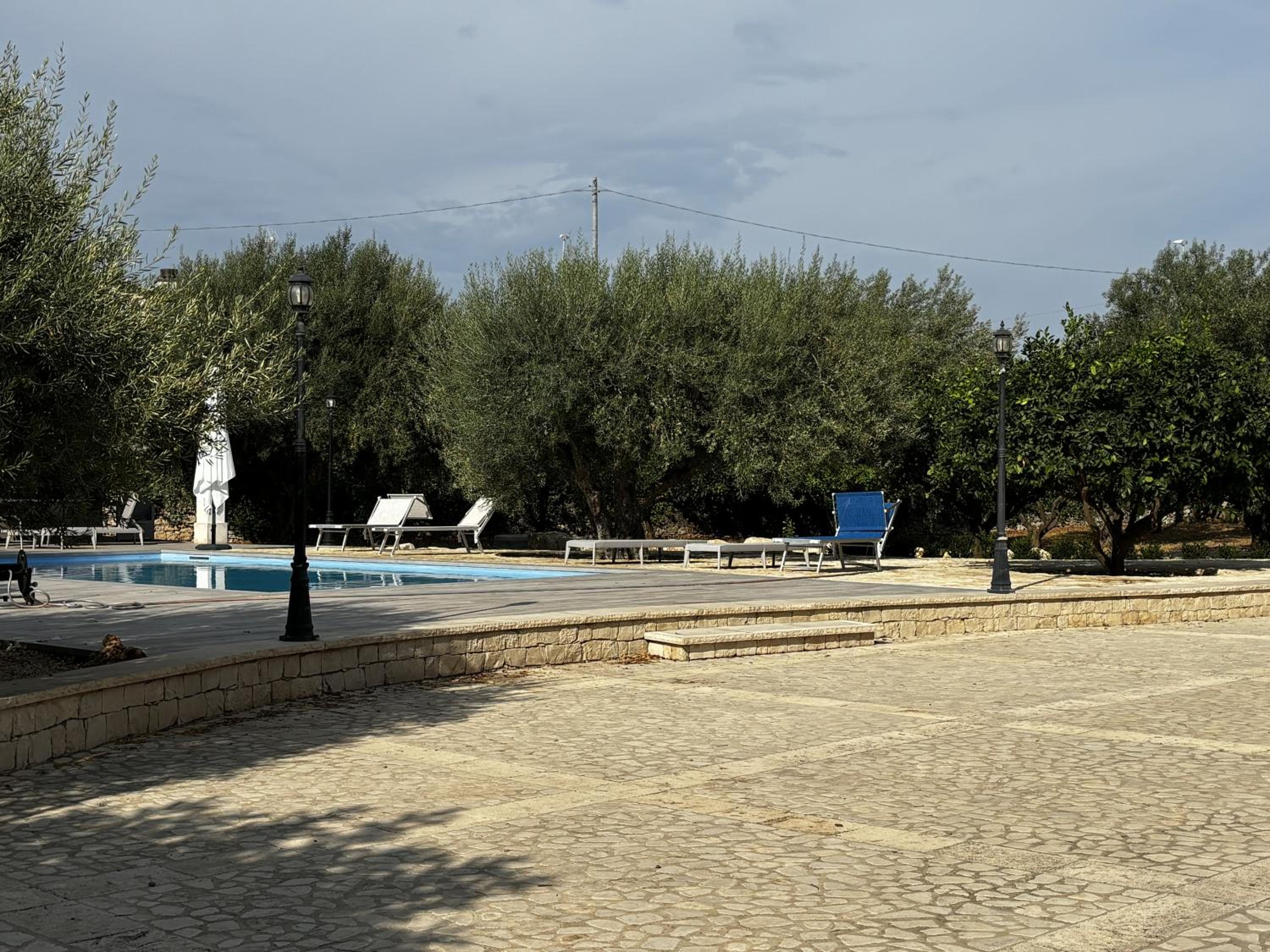 Villa Bartolomeo