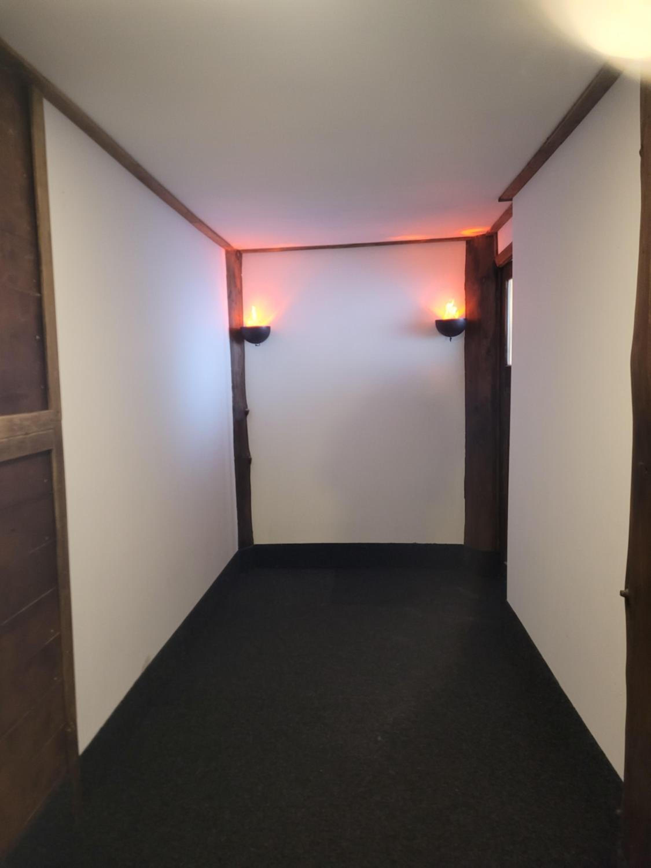 Appartement Sabrina
