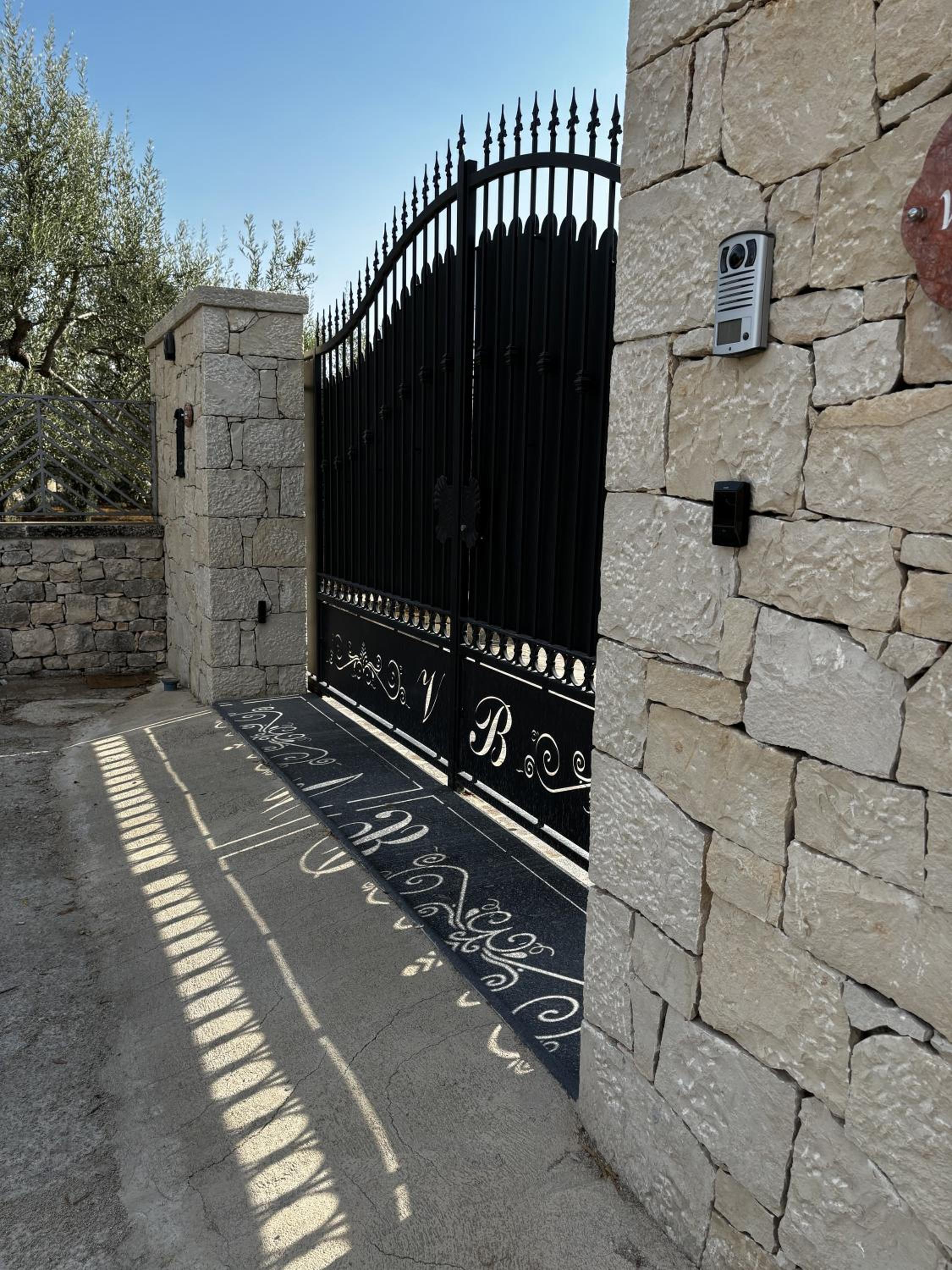Villa Bartolomeo