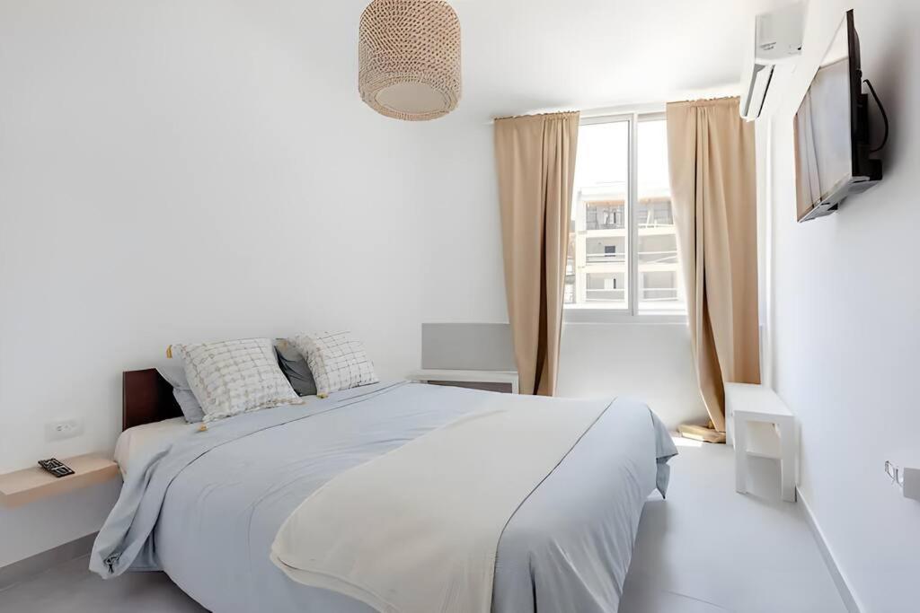 Bat yam Colony beach suite