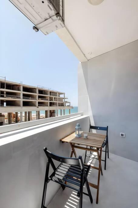 Bat yam Colony beach suite