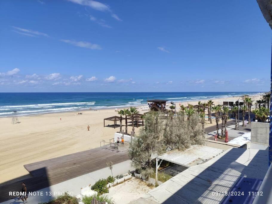 Bat yam Colony beach suite