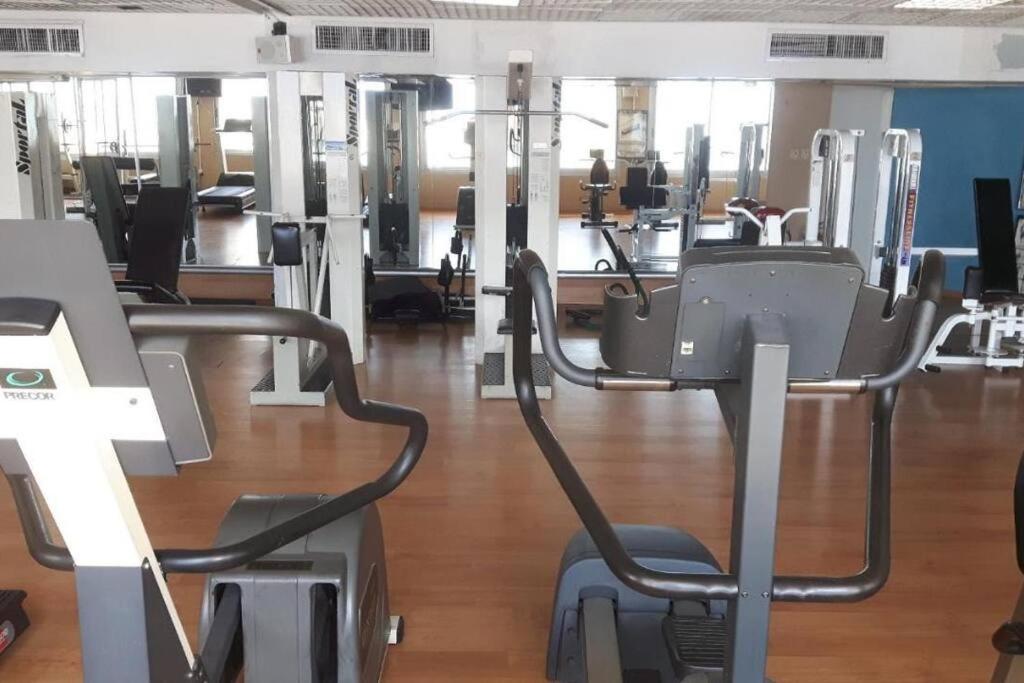Bat yam Colony beach suite