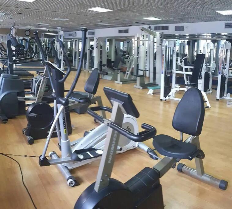Bat yam Colony beach suite