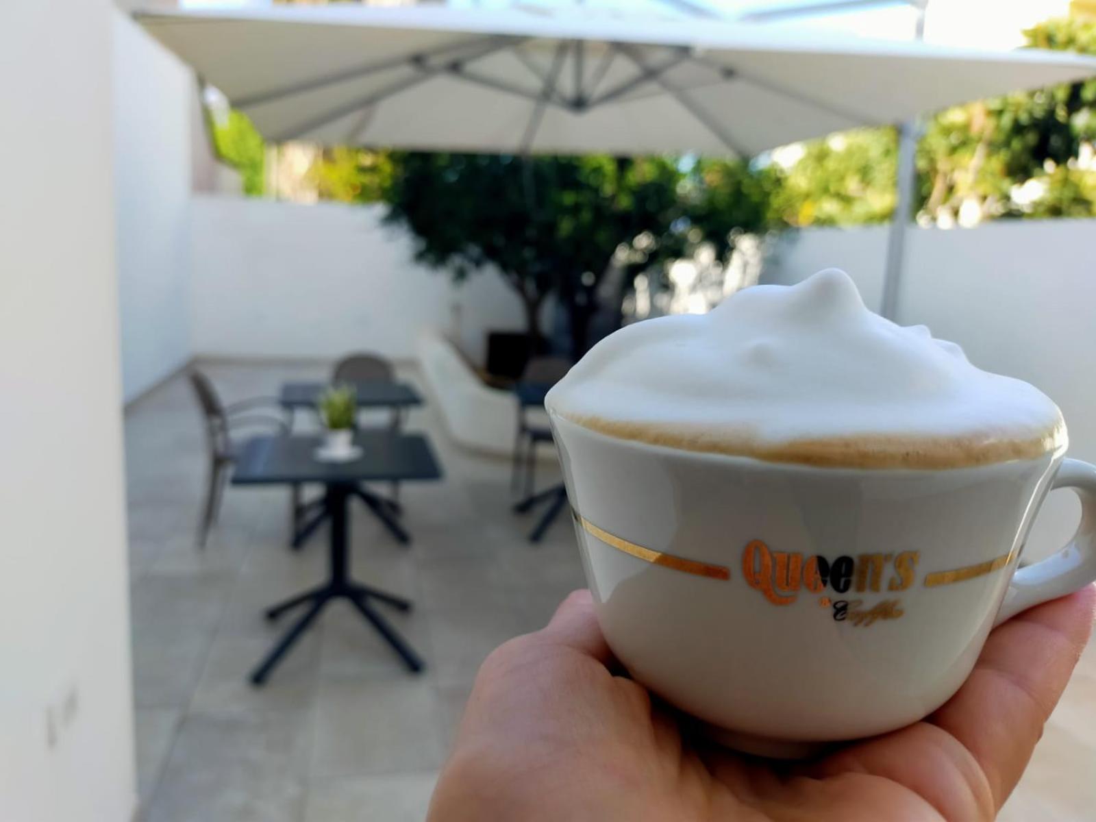 Le tre gioie view 4