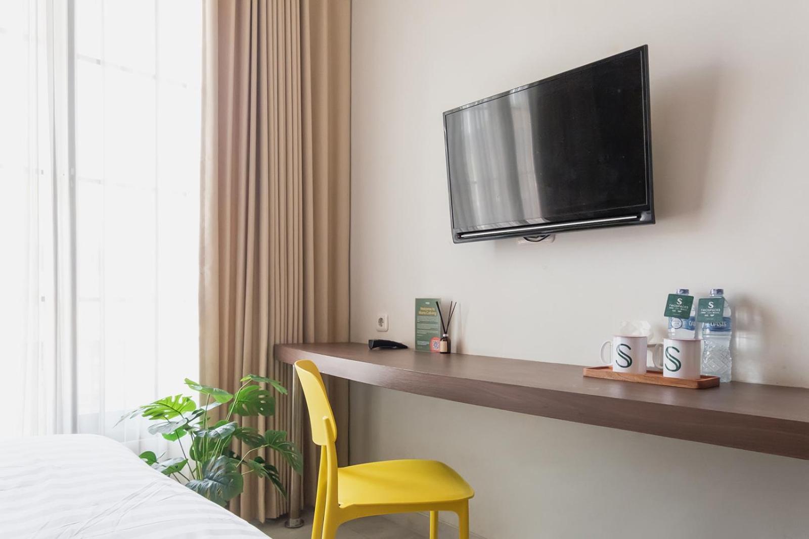 Mono Coliving Ngagel, Surabaya view 5