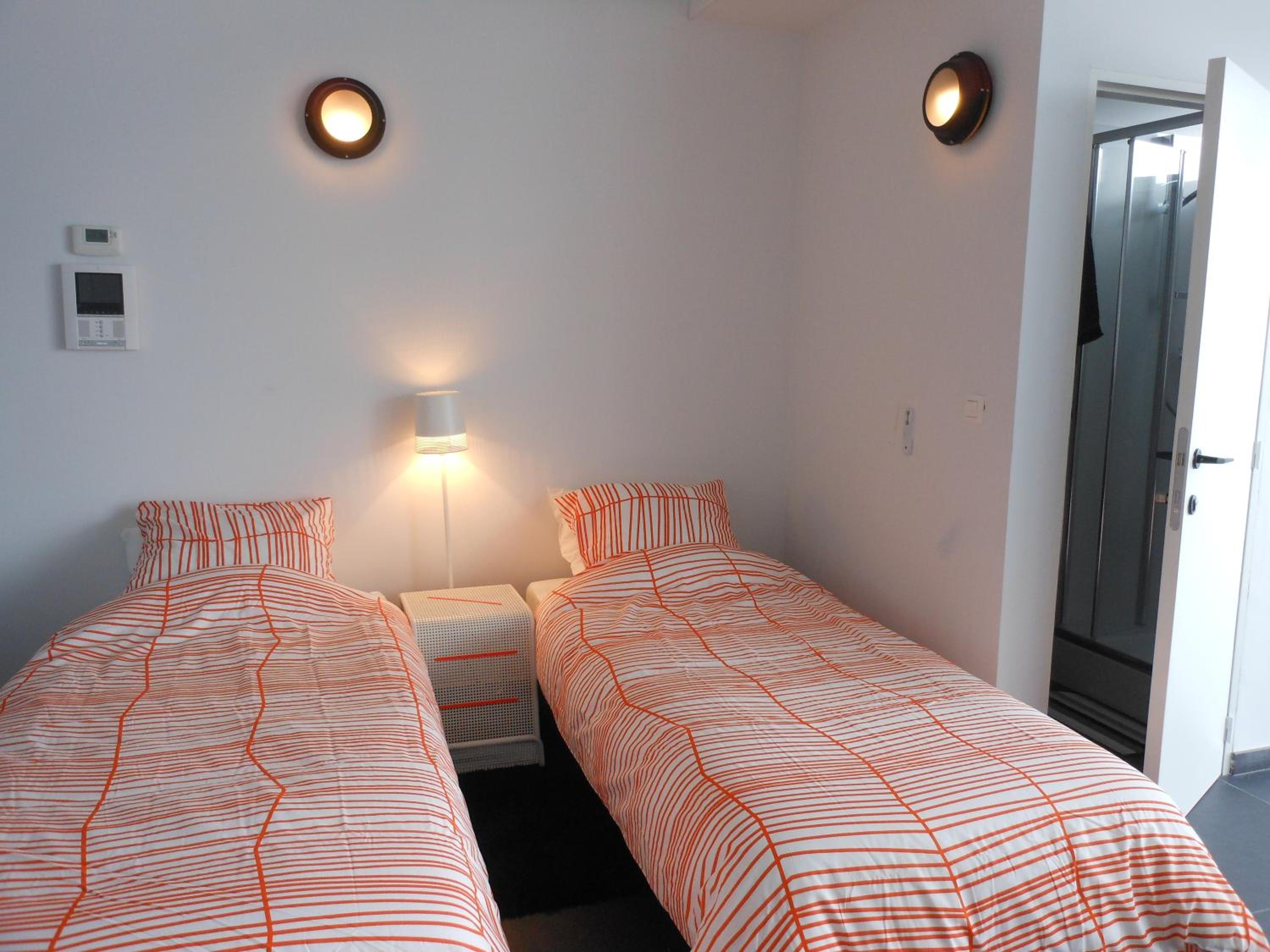 Holiday Home Ieper Market Square