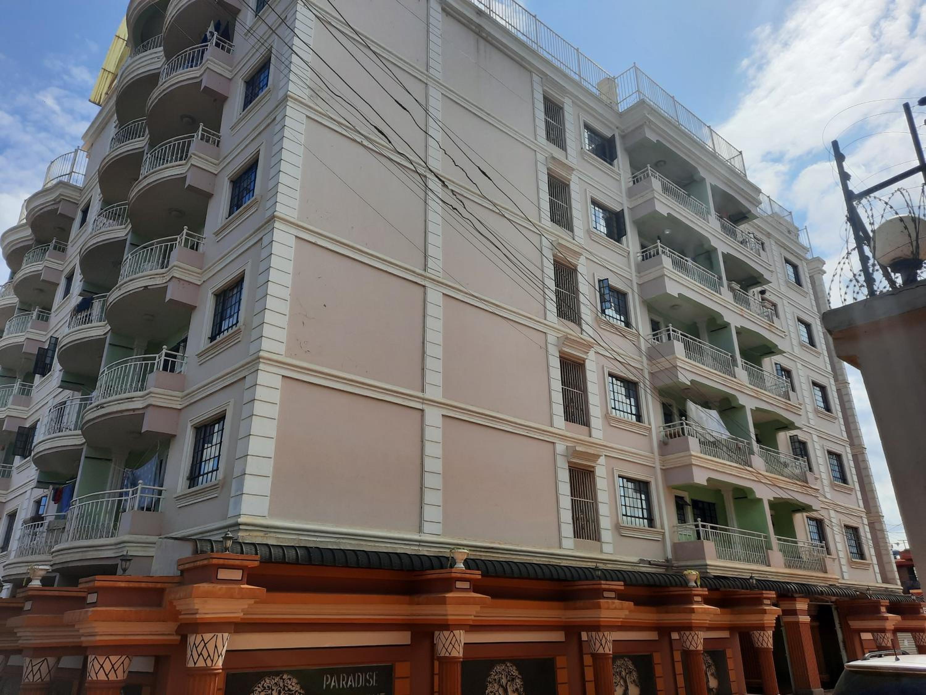charmar homes view 5