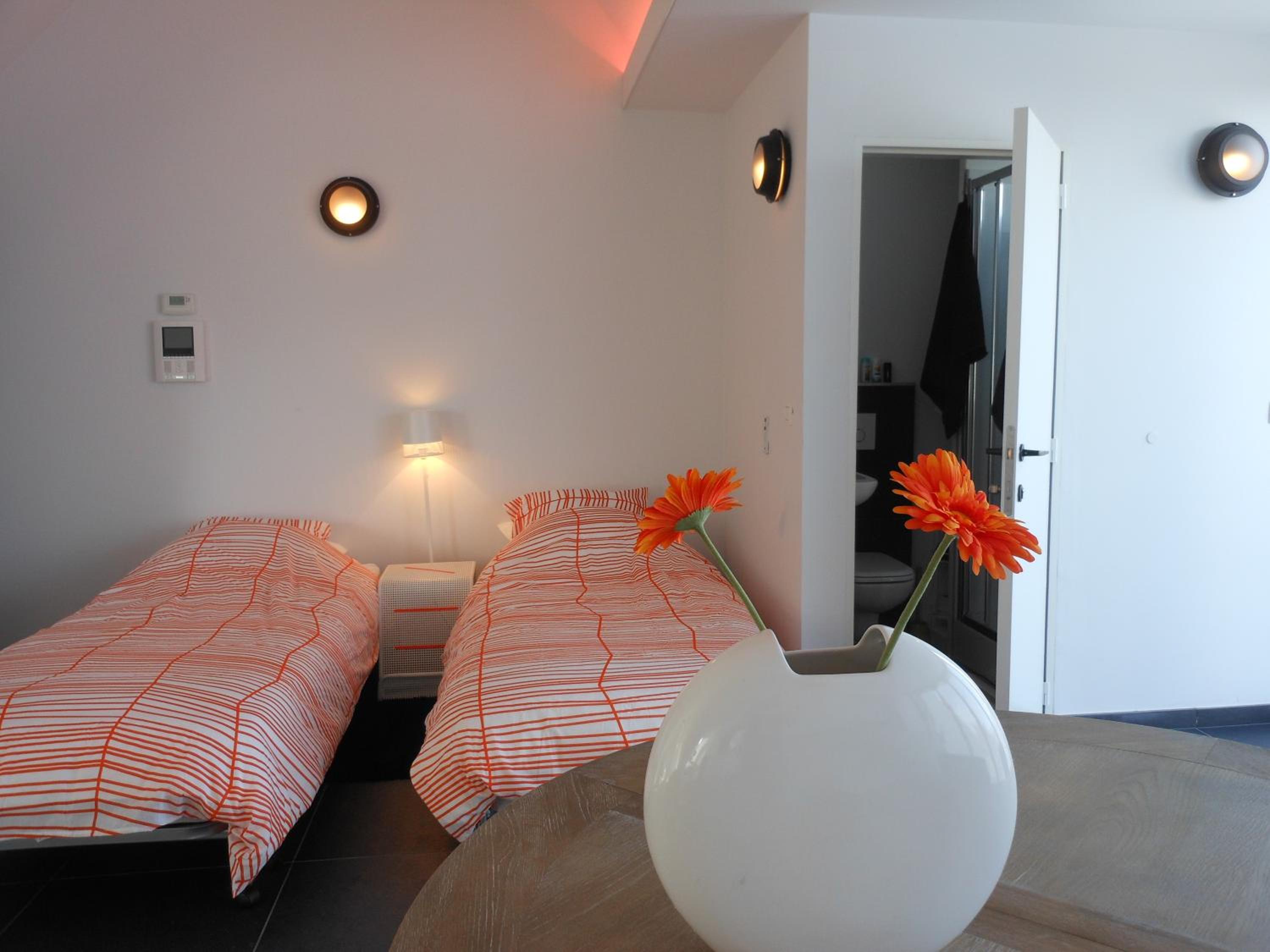 Holiday Home Ieper Market Square