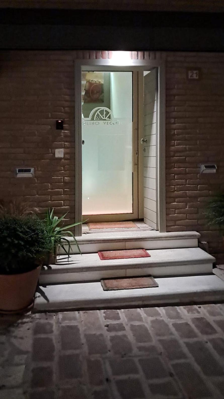 Molino Vecchio