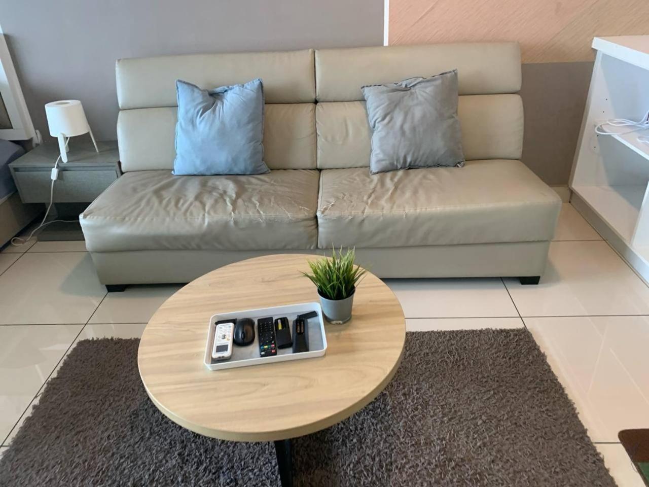 Evo Suites Bangi homestay free parking & wifi view 5