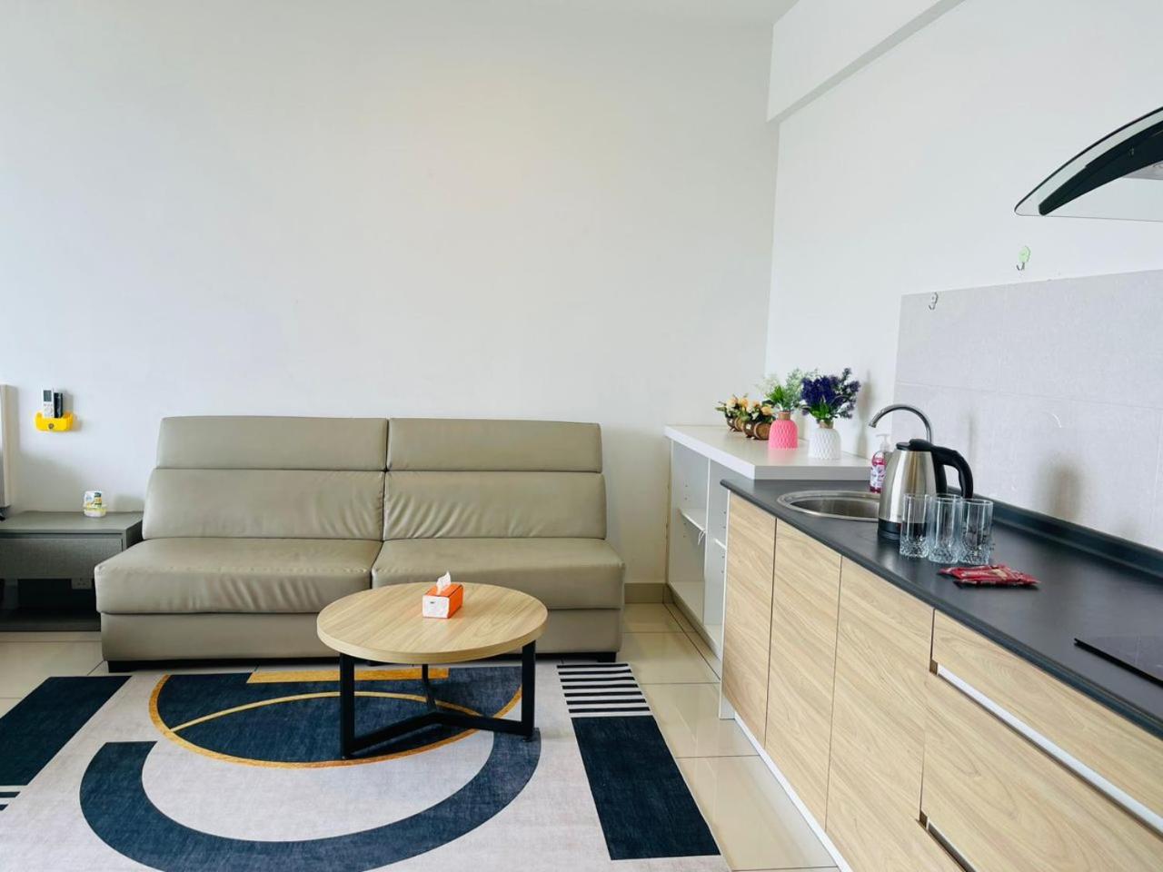 Evo Suites Bangi homestay free parking & wifi photo 3