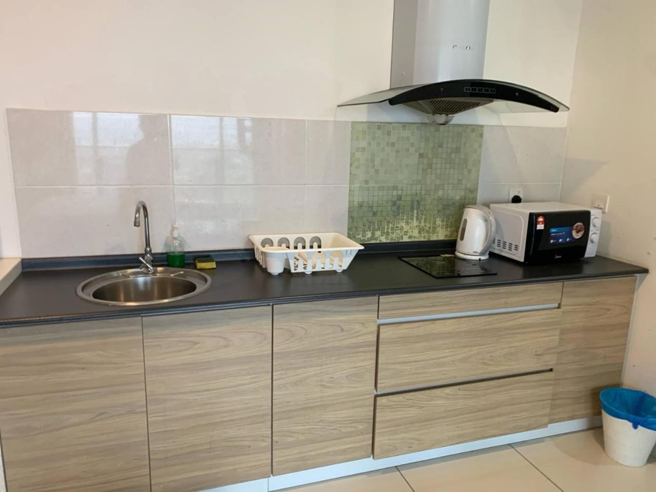Evo Suites Bangi homestay free parking & wifi photo 5
