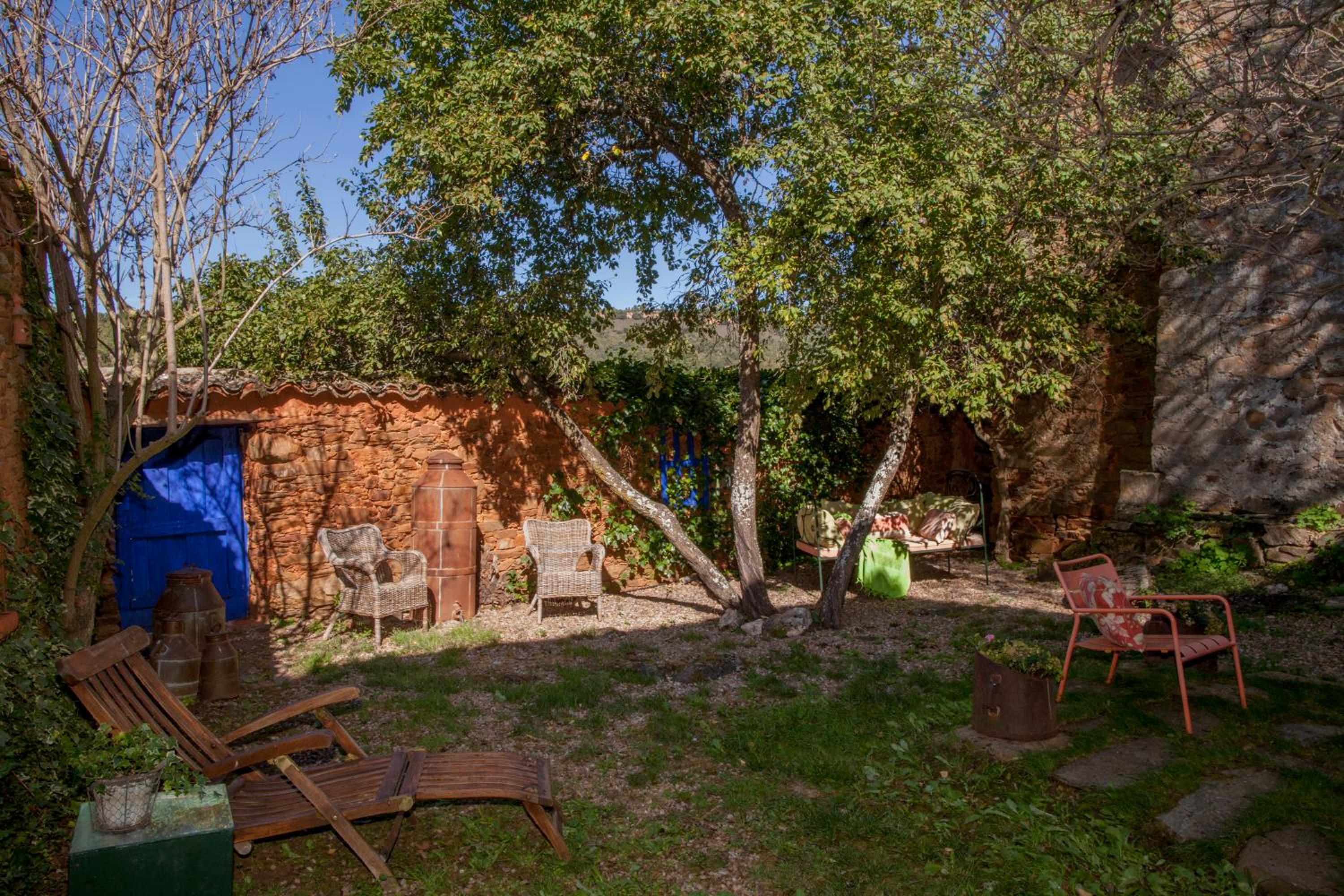 Arzipreste II Casa del Ama